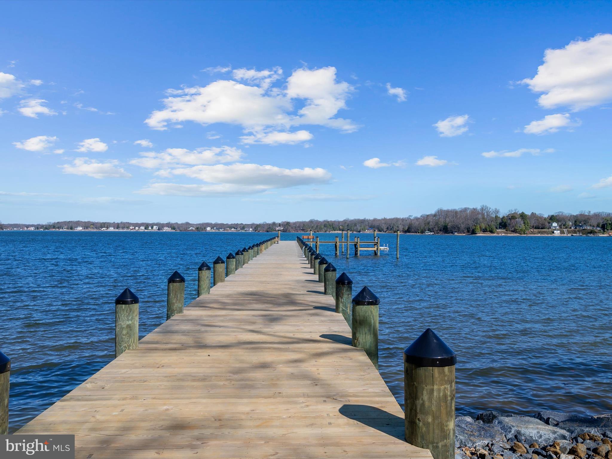 MOORINGS ON THE MAGOTHY - Residential