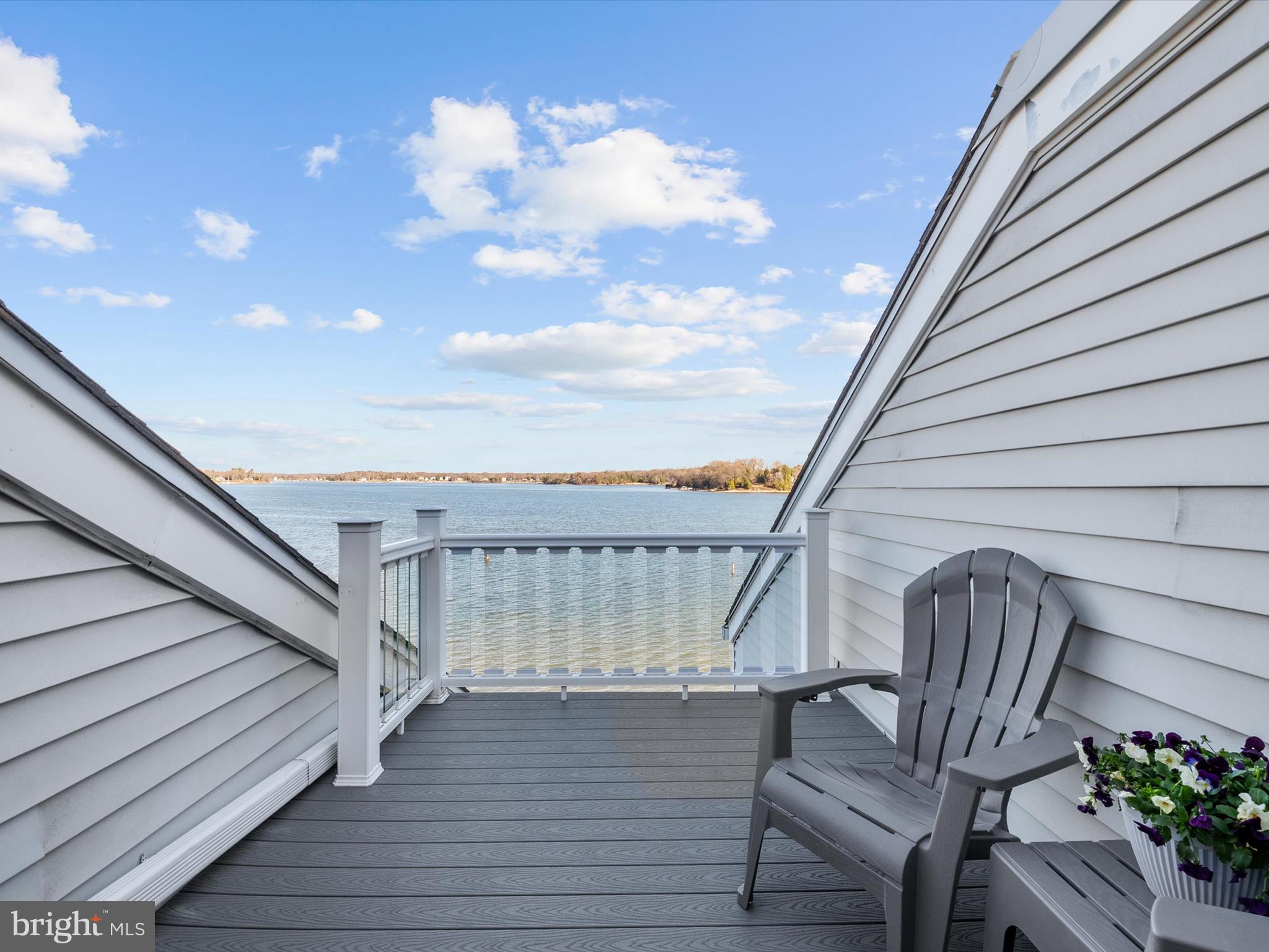 MOORINGS ON THE MAGOTHY - Residential