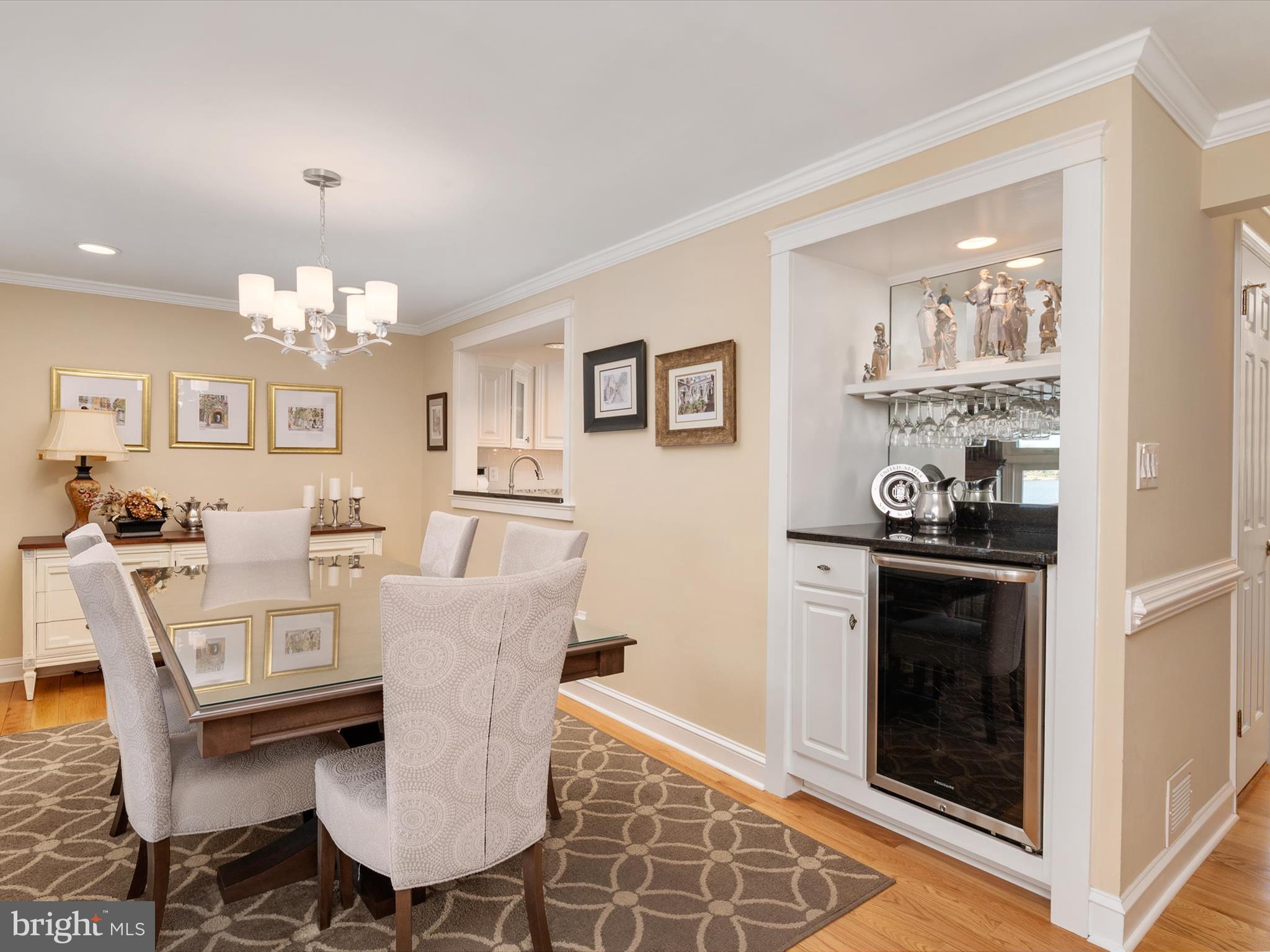 MOORINGS ON THE MAGOTHY - Residential