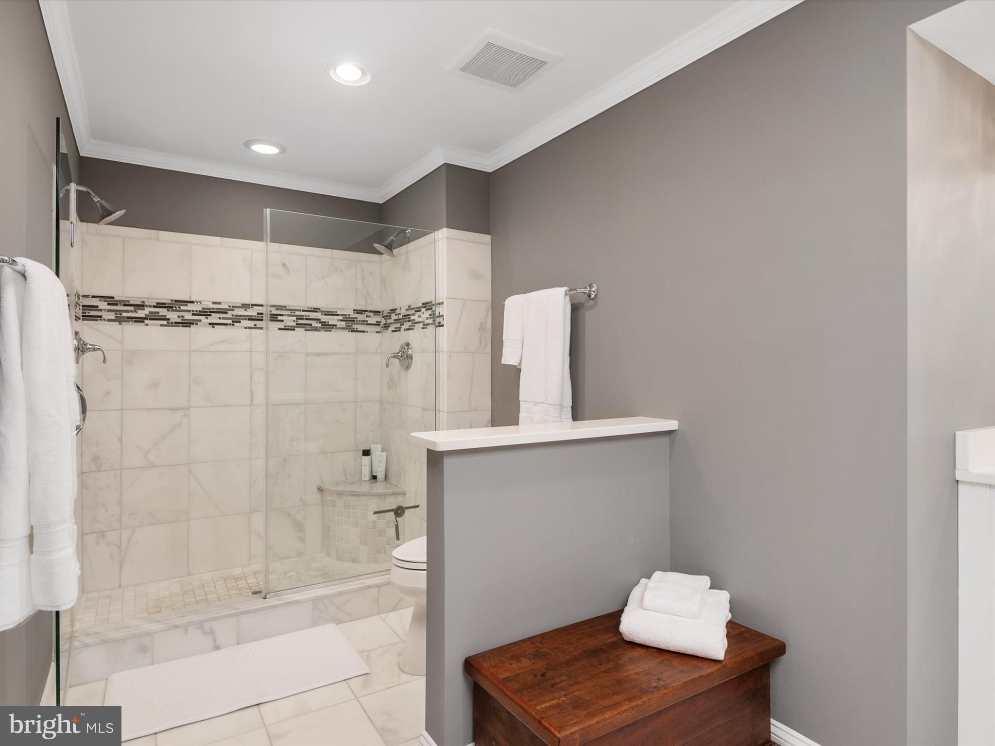 MOORINGS ON THE MAGOTHY - Residential