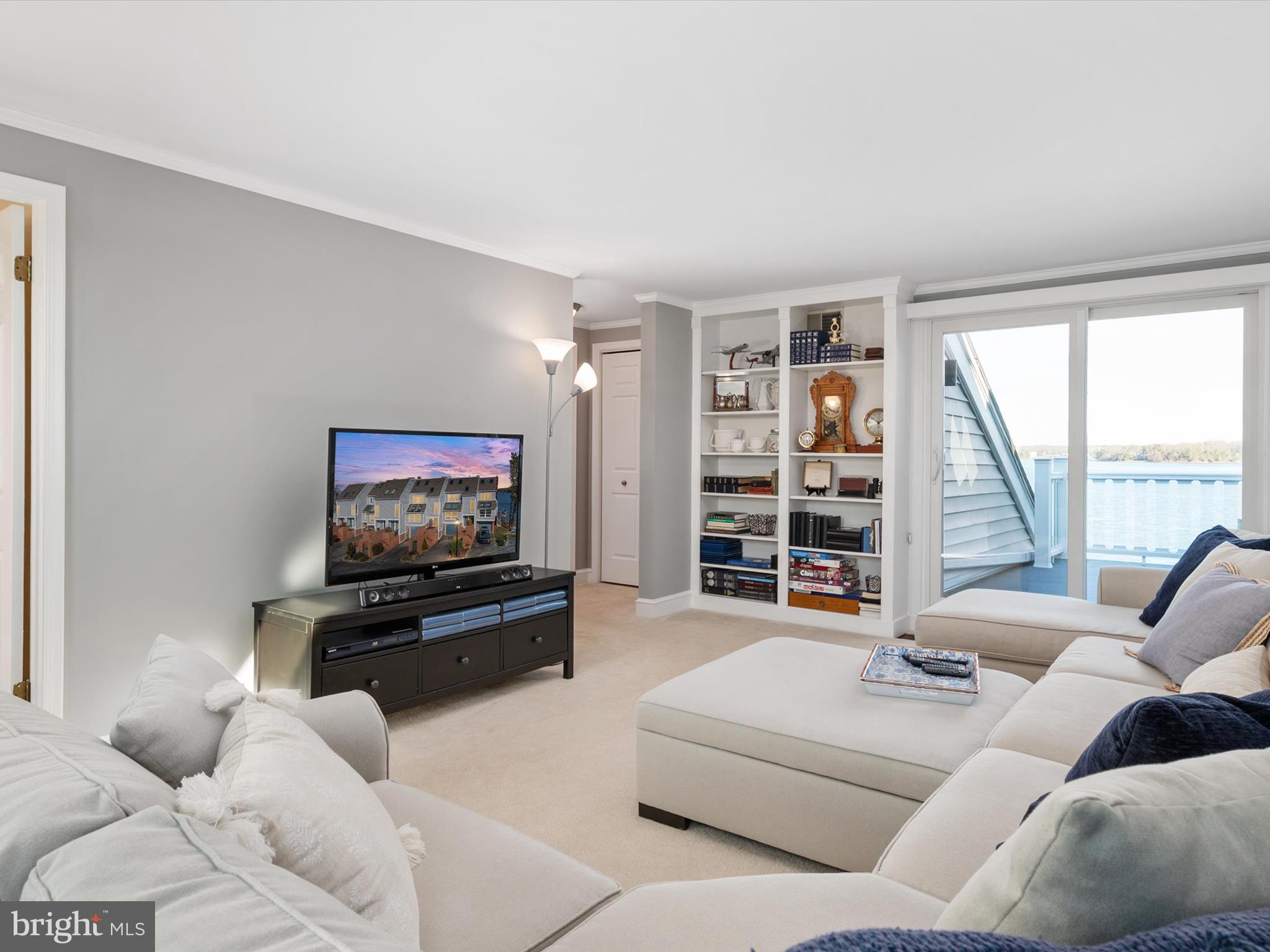 MOORINGS ON THE MAGOTHY - Residential