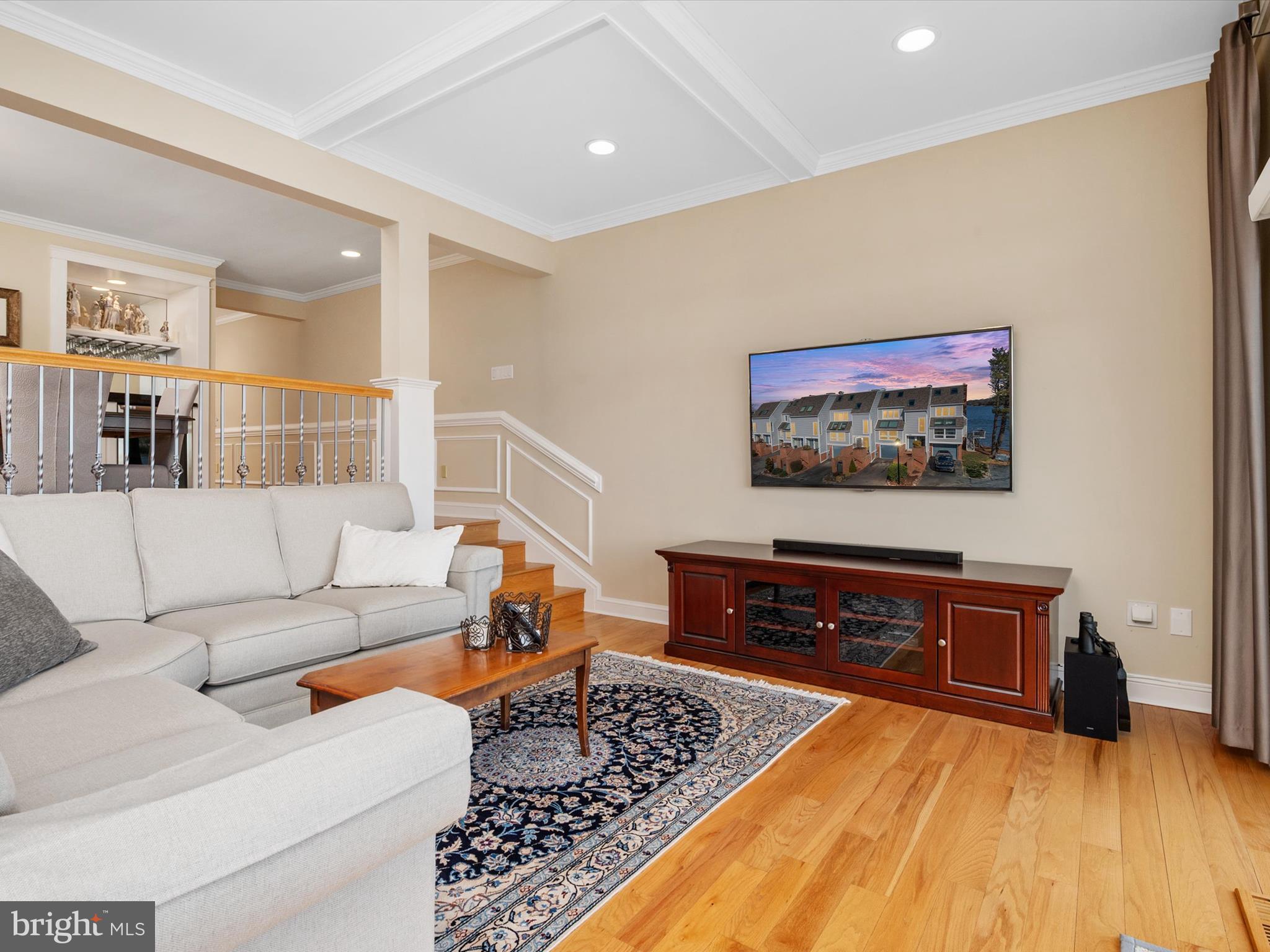 MOORINGS ON THE MAGOTHY - Residential