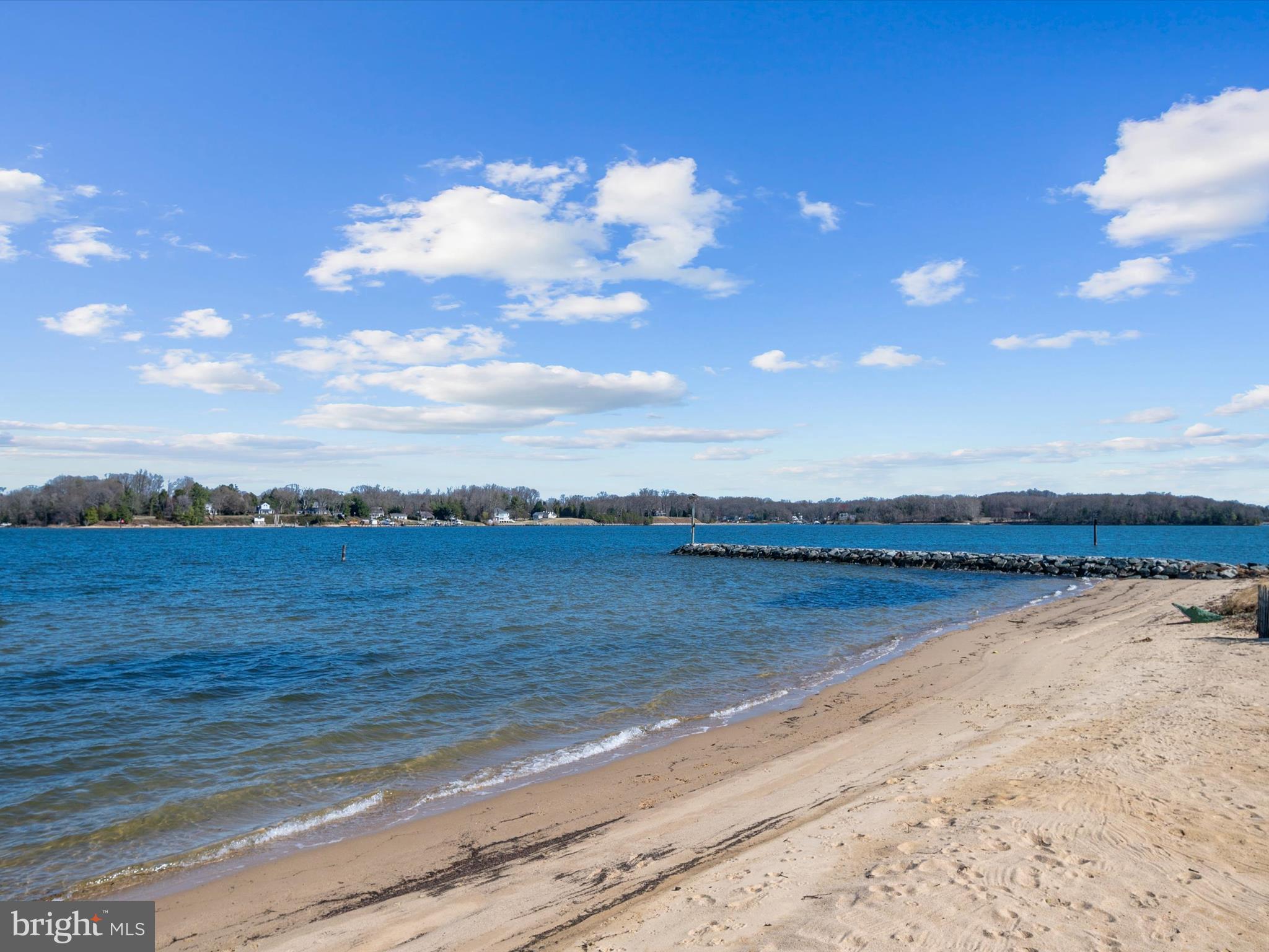 MOORINGS ON THE MAGOTHY - Residential