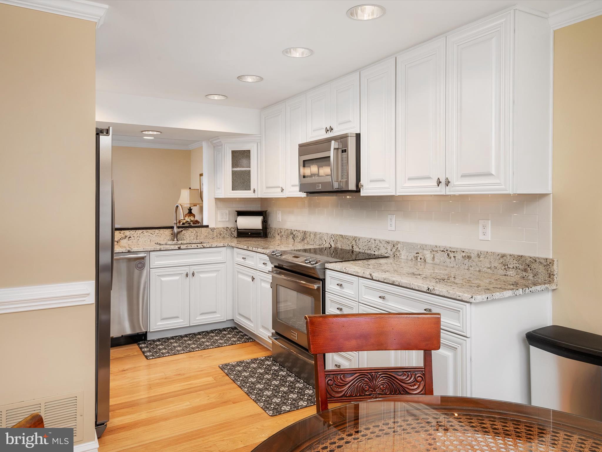 MOORINGS ON THE MAGOTHY - Residential