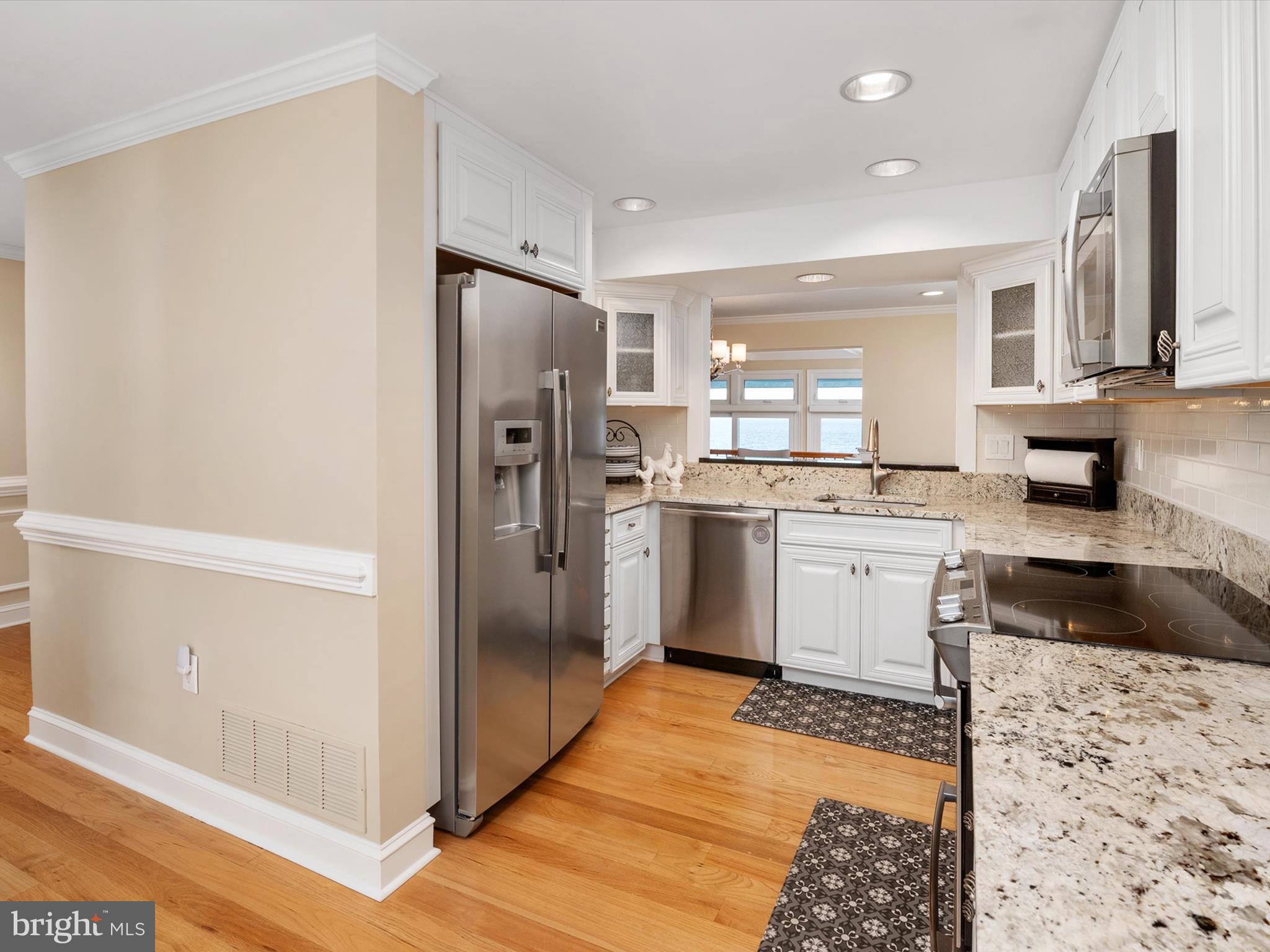 MOORINGS ON THE MAGOTHY - Residential