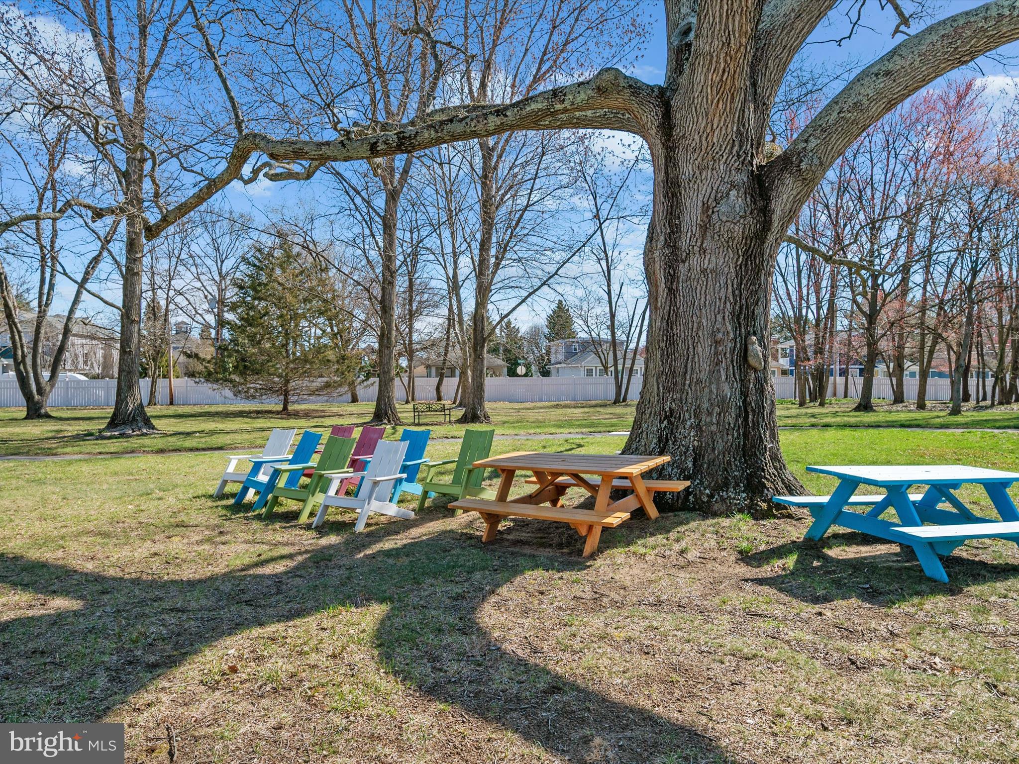 MOORINGS ON THE MAGOTHY - Residential