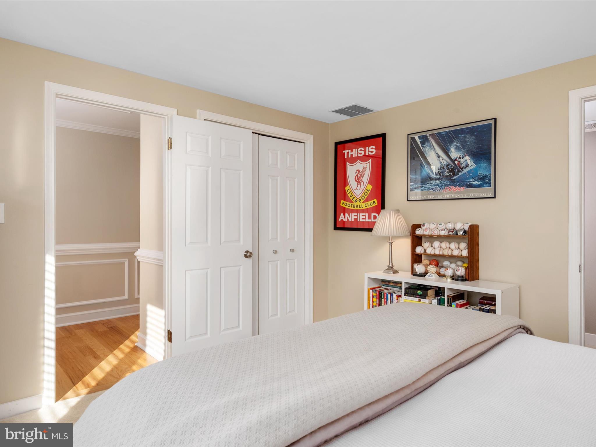 MOORINGS ON THE MAGOTHY - Residential