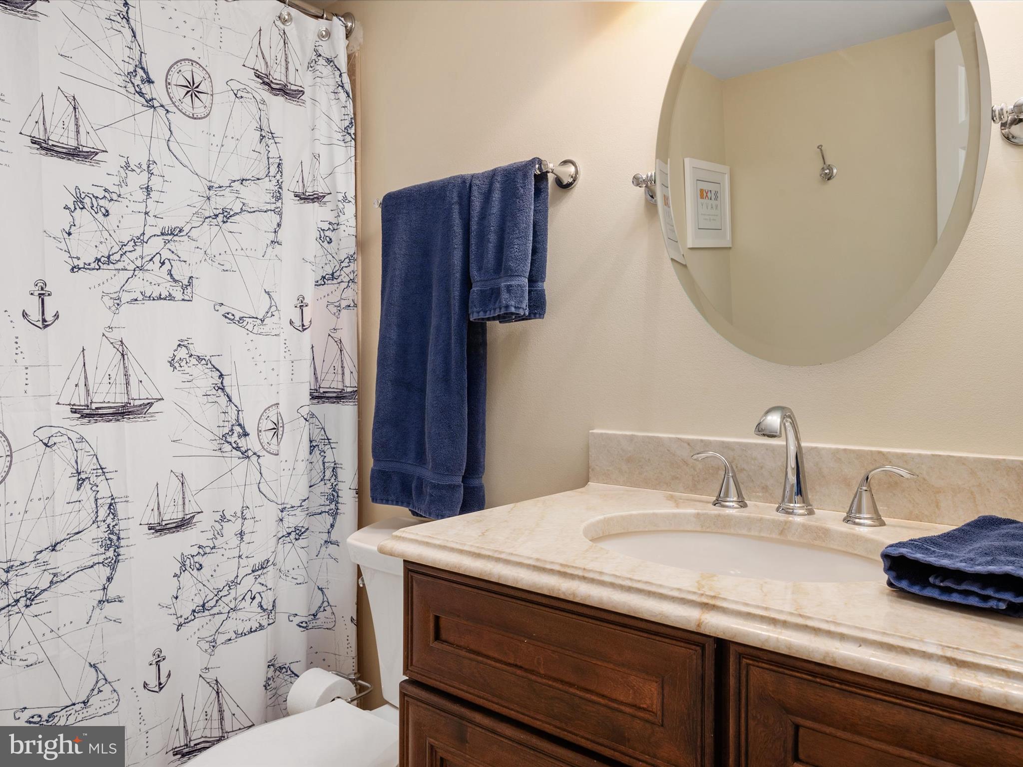 MOORINGS ON THE MAGOTHY - Residential