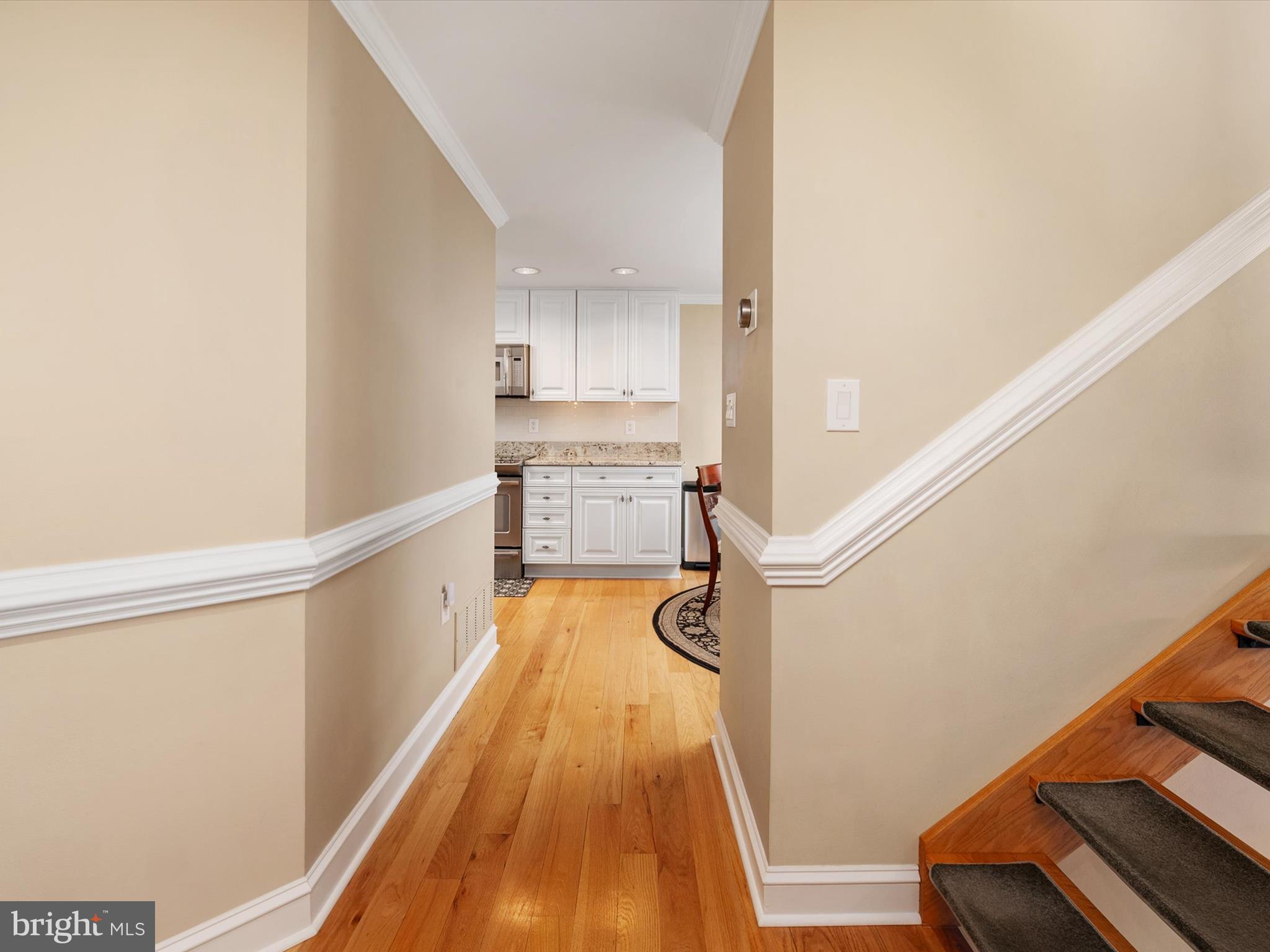 MOORINGS ON THE MAGOTHY - Residential