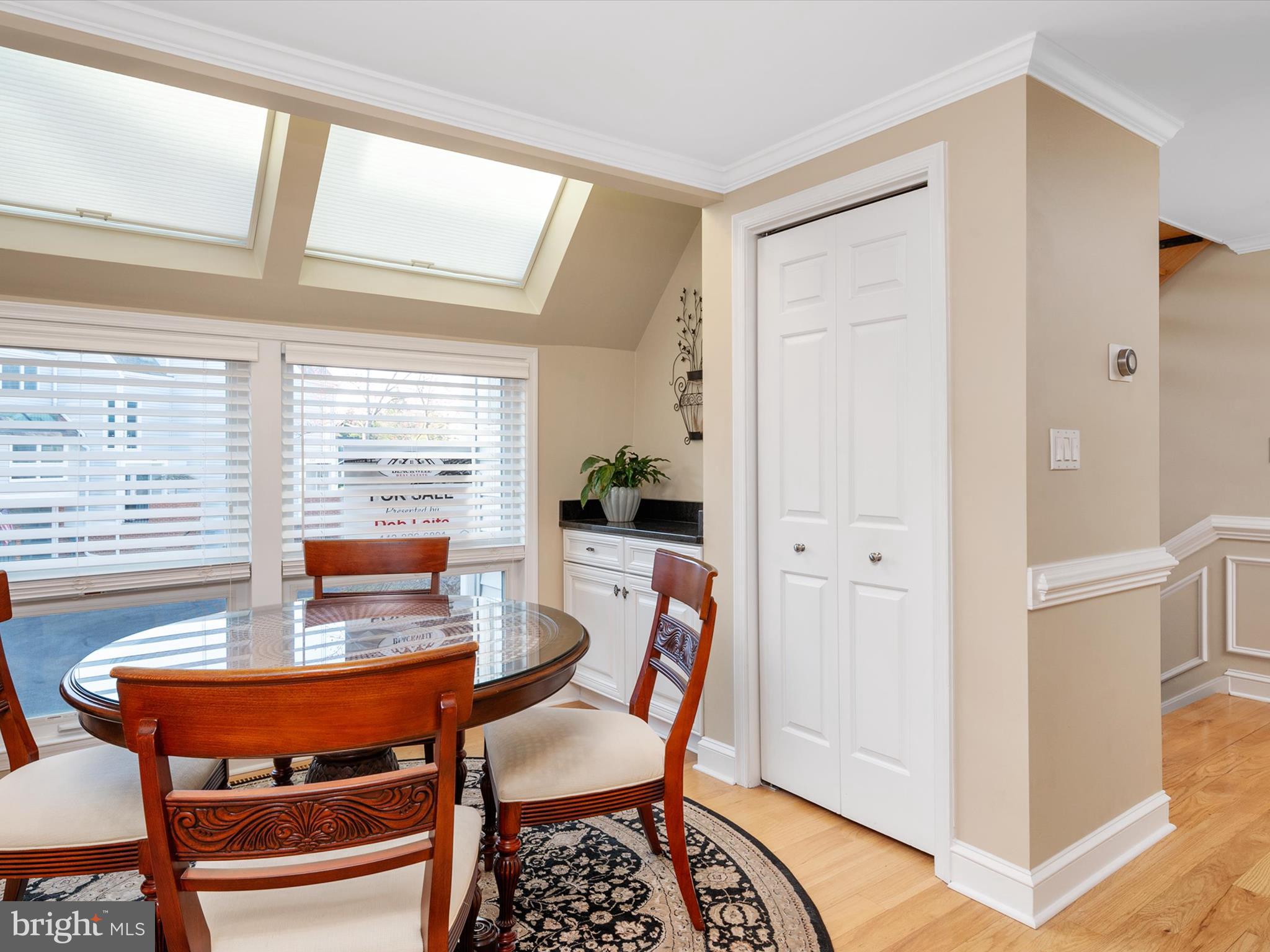 MOORINGS ON THE MAGOTHY - Residential