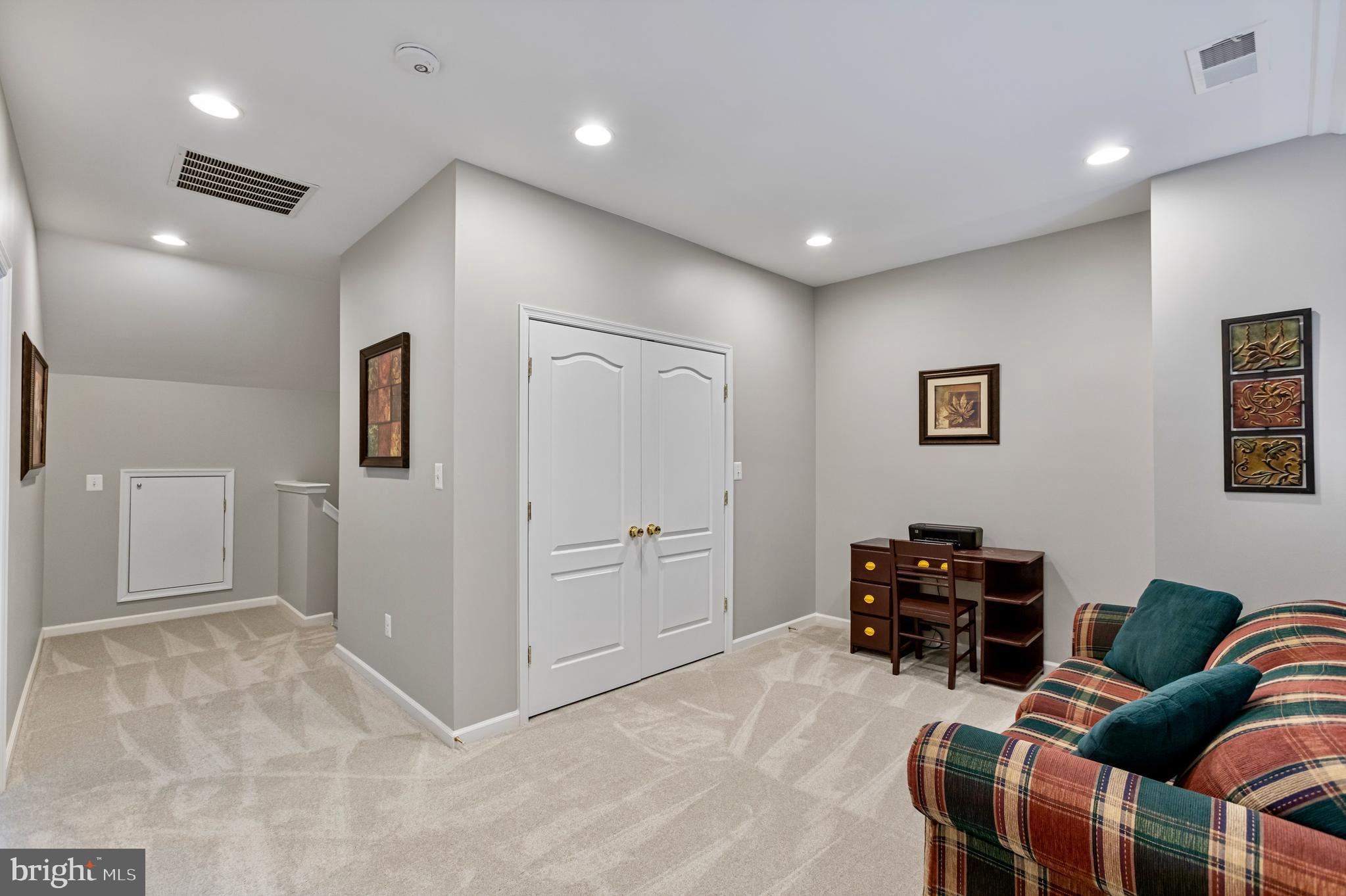 POTOMAC GREEN - Residential