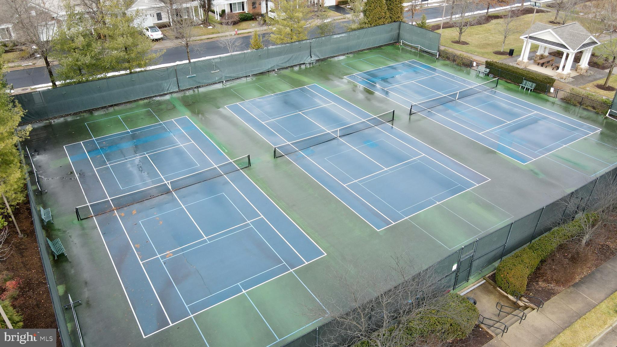 POTOMAC GREEN - Residential