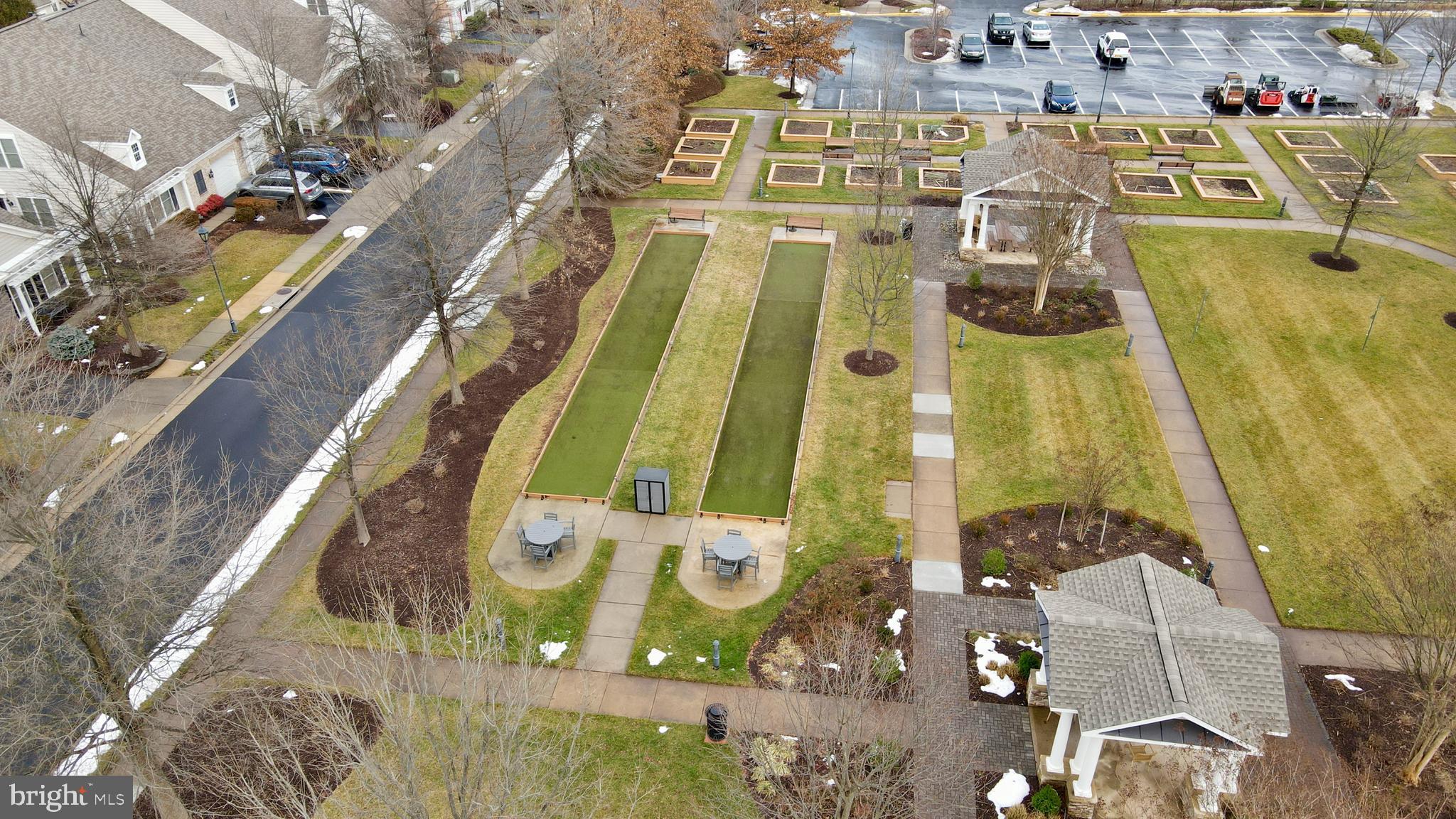 POTOMAC GREEN - Residential