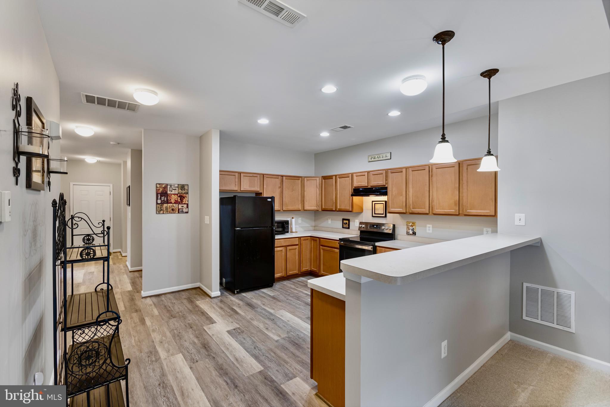 POTOMAC GREEN - Residential