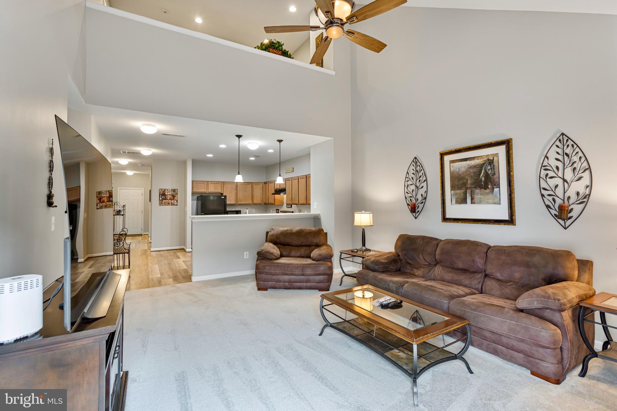 POTOMAC GREEN - Residential