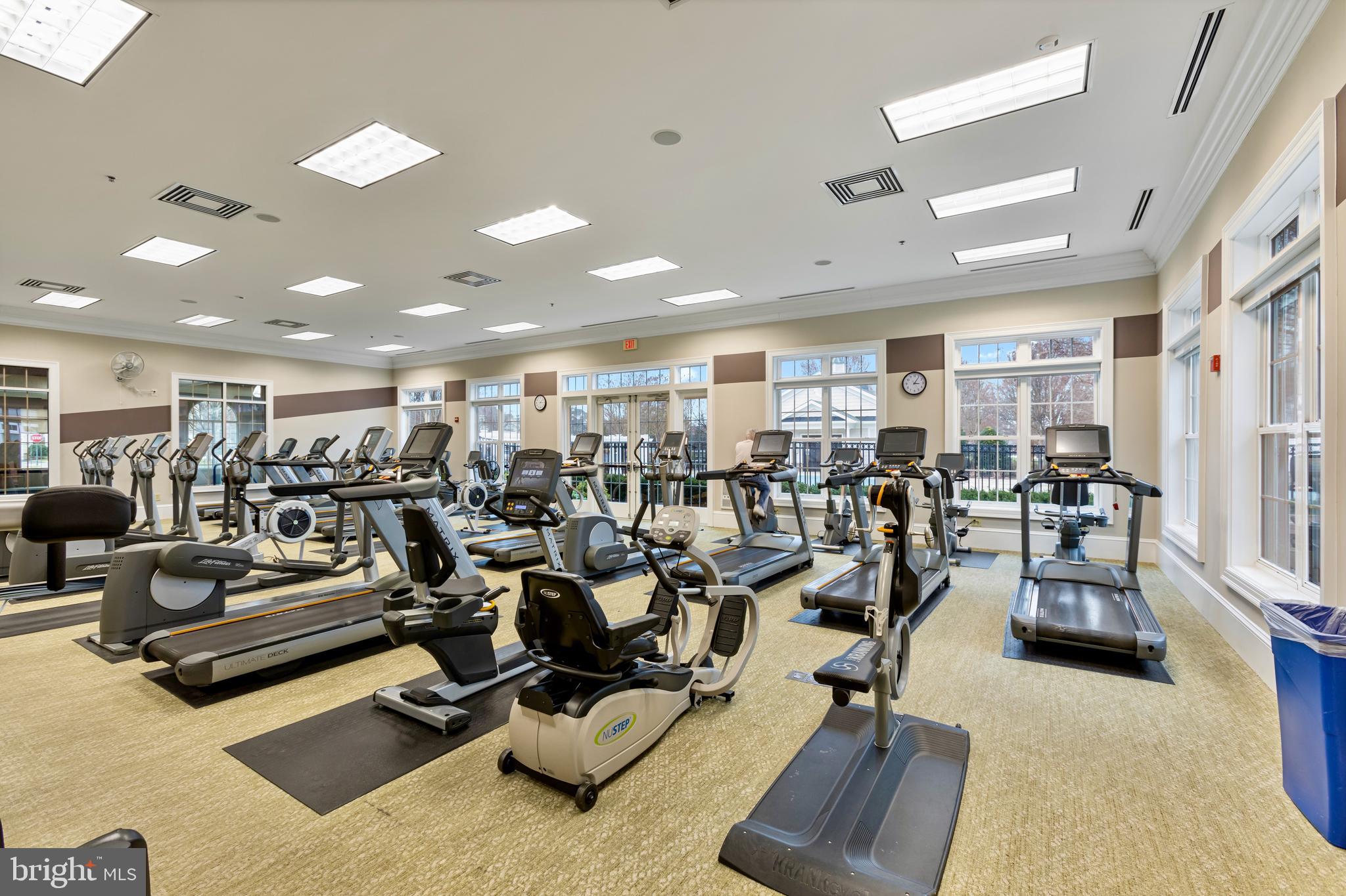 POTOMAC GREEN - Residential