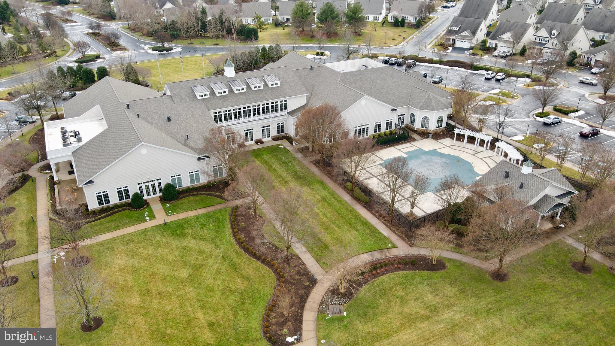 POTOMAC GREEN - Residential