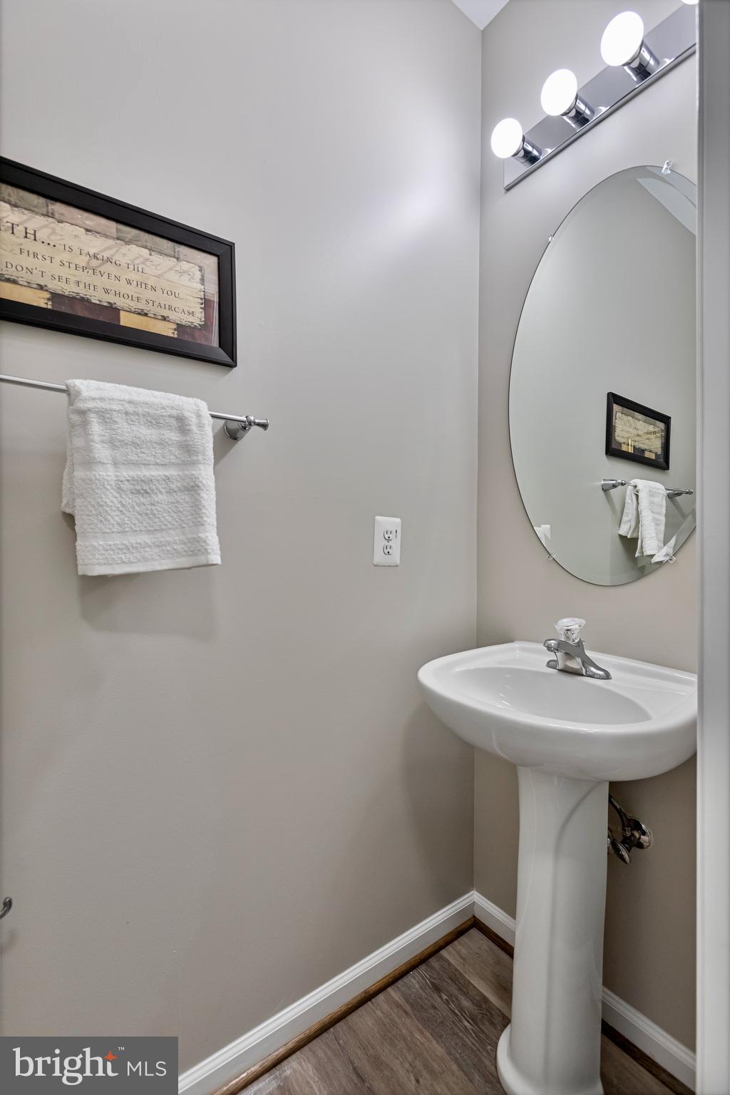 POTOMAC GREEN - Residential