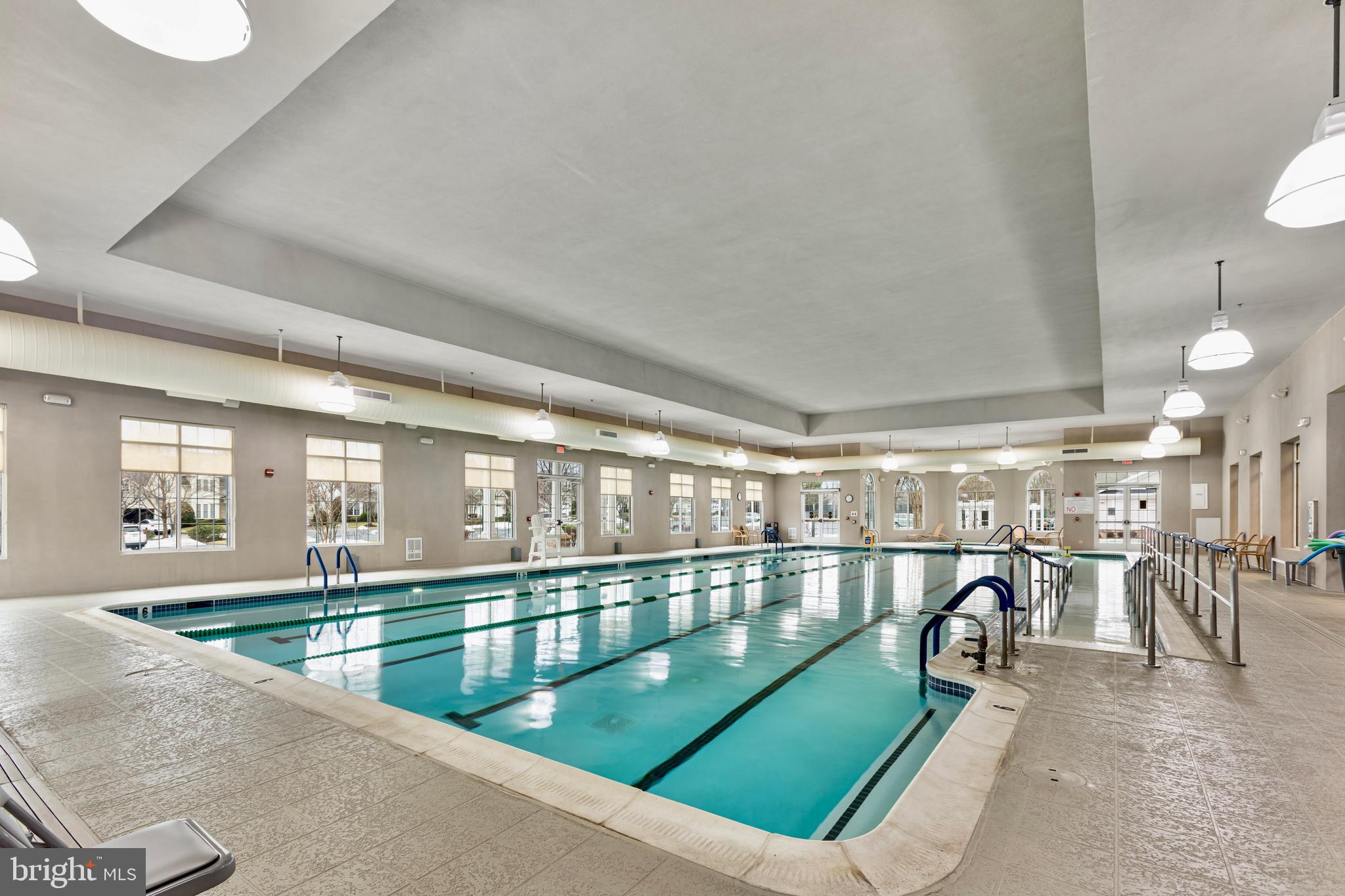 POTOMAC GREEN - Residential