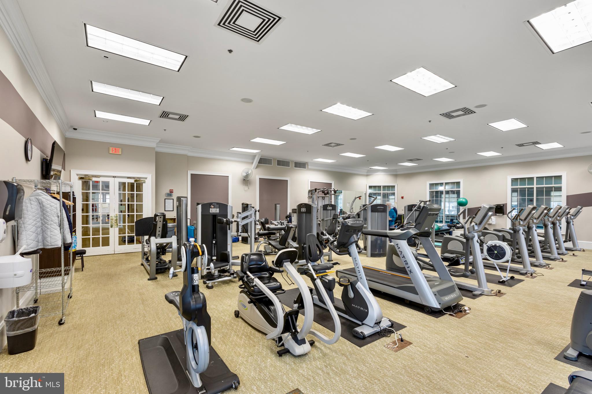 POTOMAC GREEN - Residential