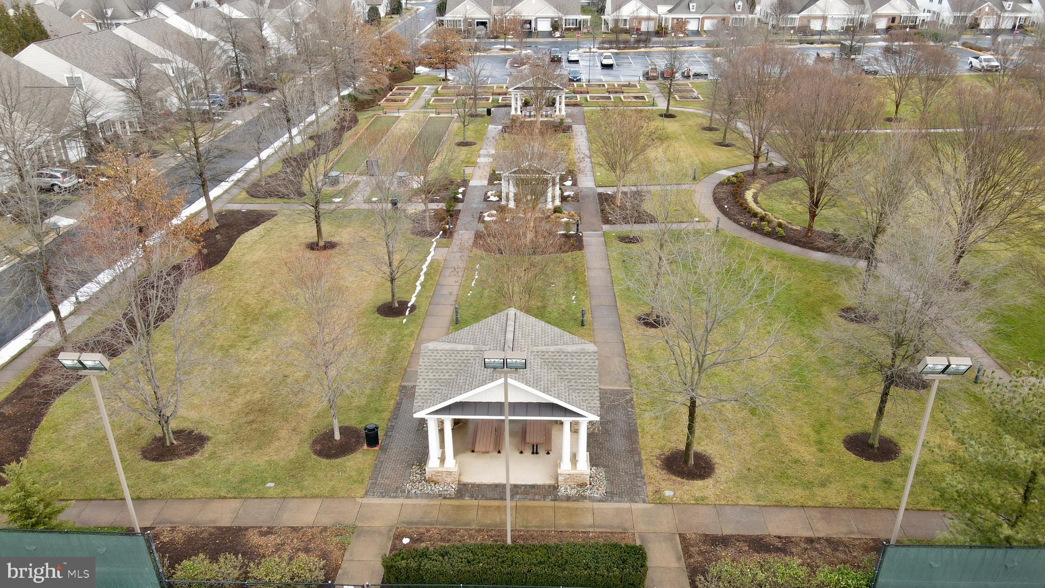 POTOMAC GREEN - Residential