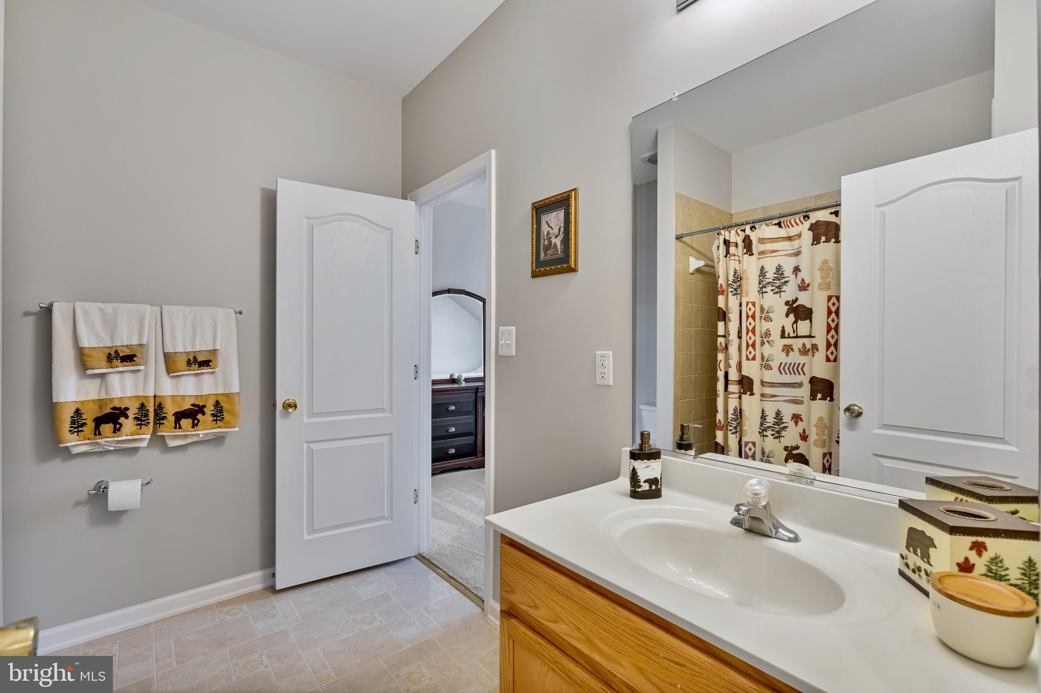 POTOMAC GREEN - Residential