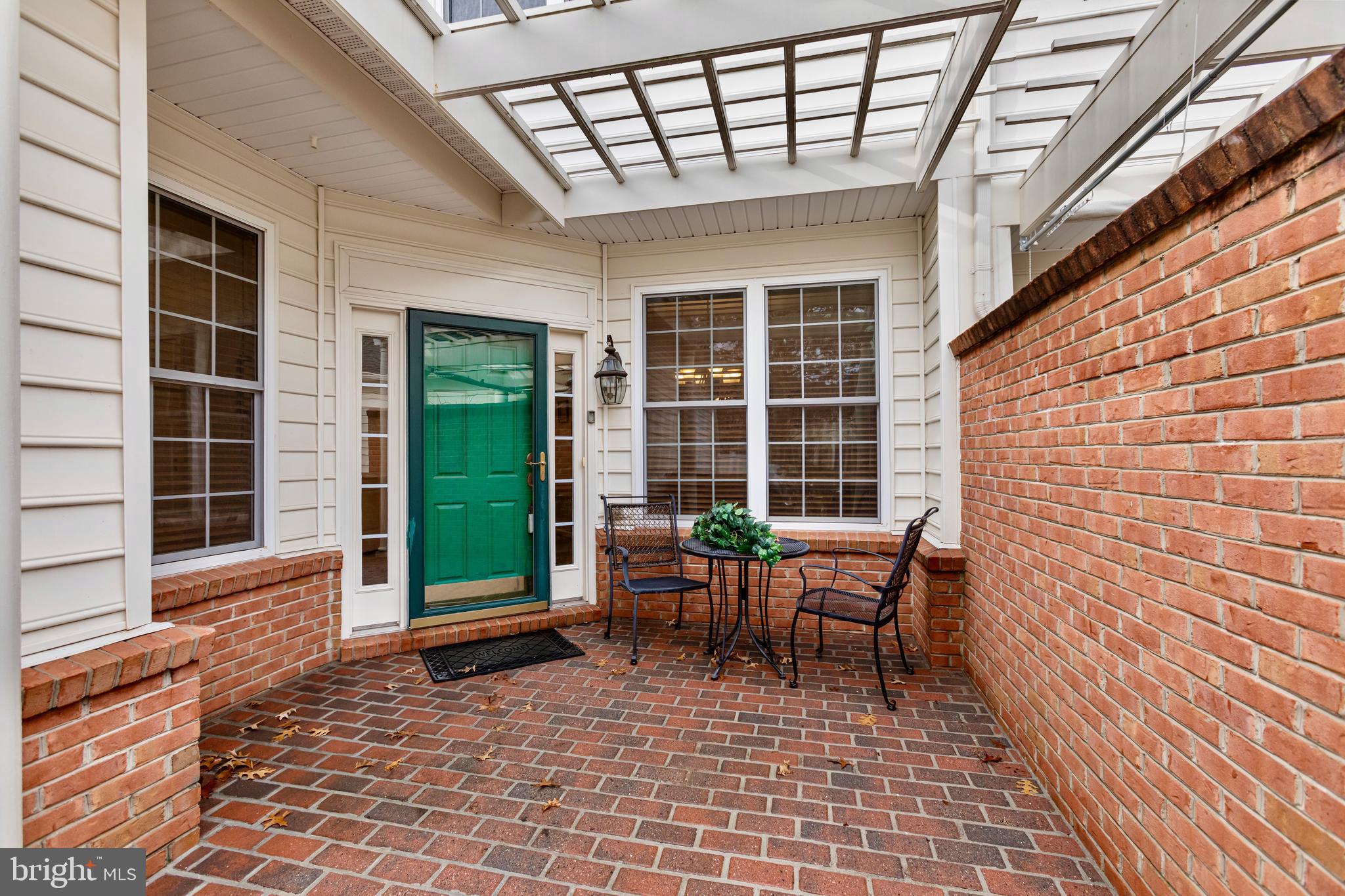 POTOMAC GREEN - Residential