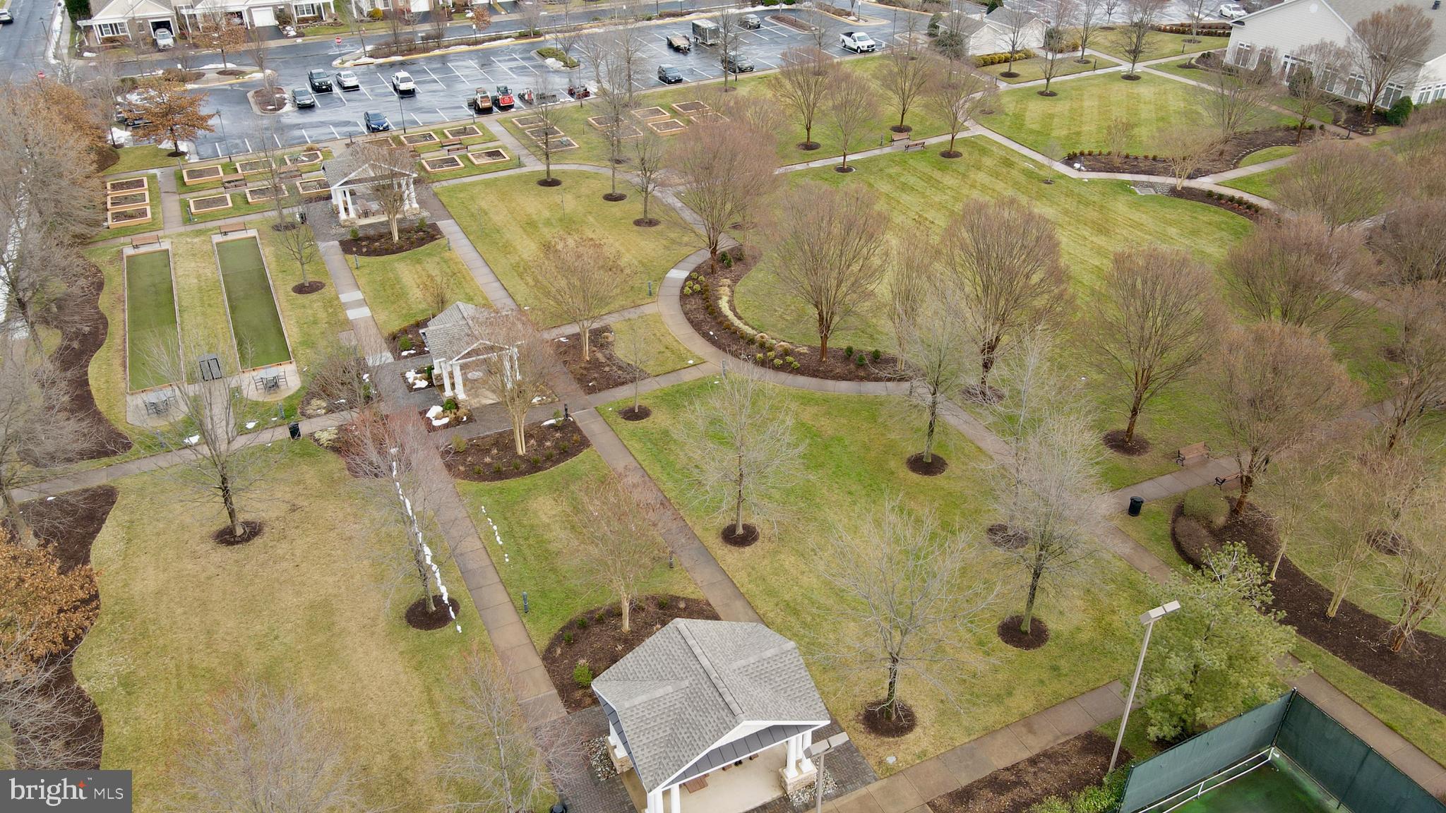 POTOMAC GREEN - Residential