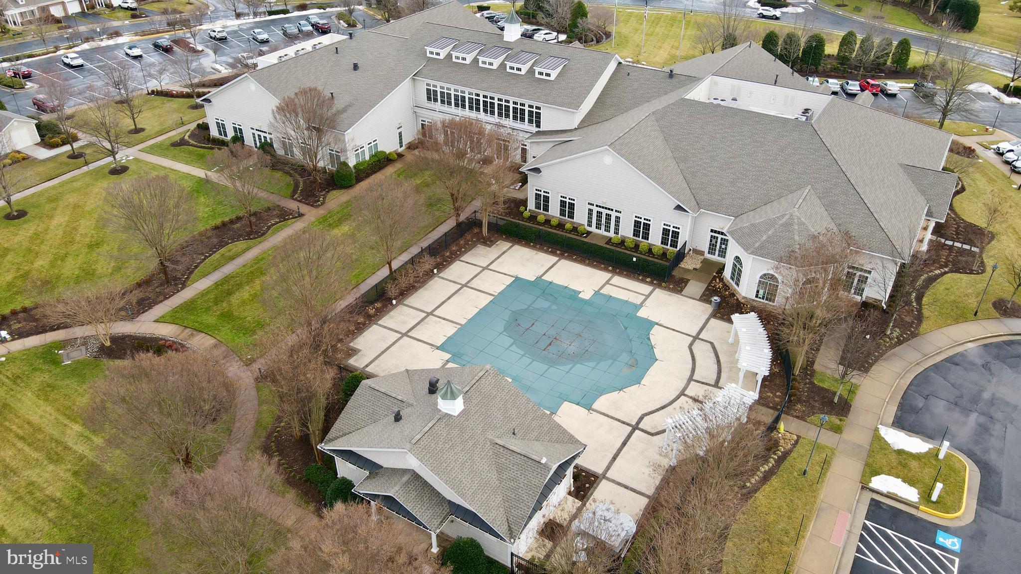 POTOMAC GREEN - Residential