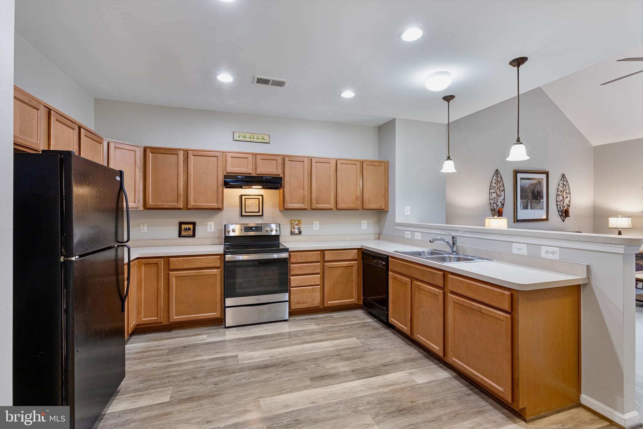 POTOMAC GREEN - Residential