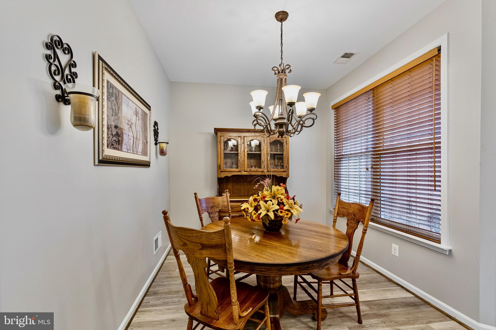 POTOMAC GREEN - Residential