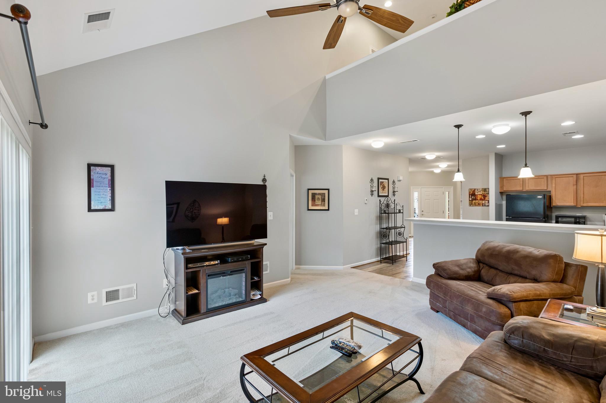 POTOMAC GREEN - Residential