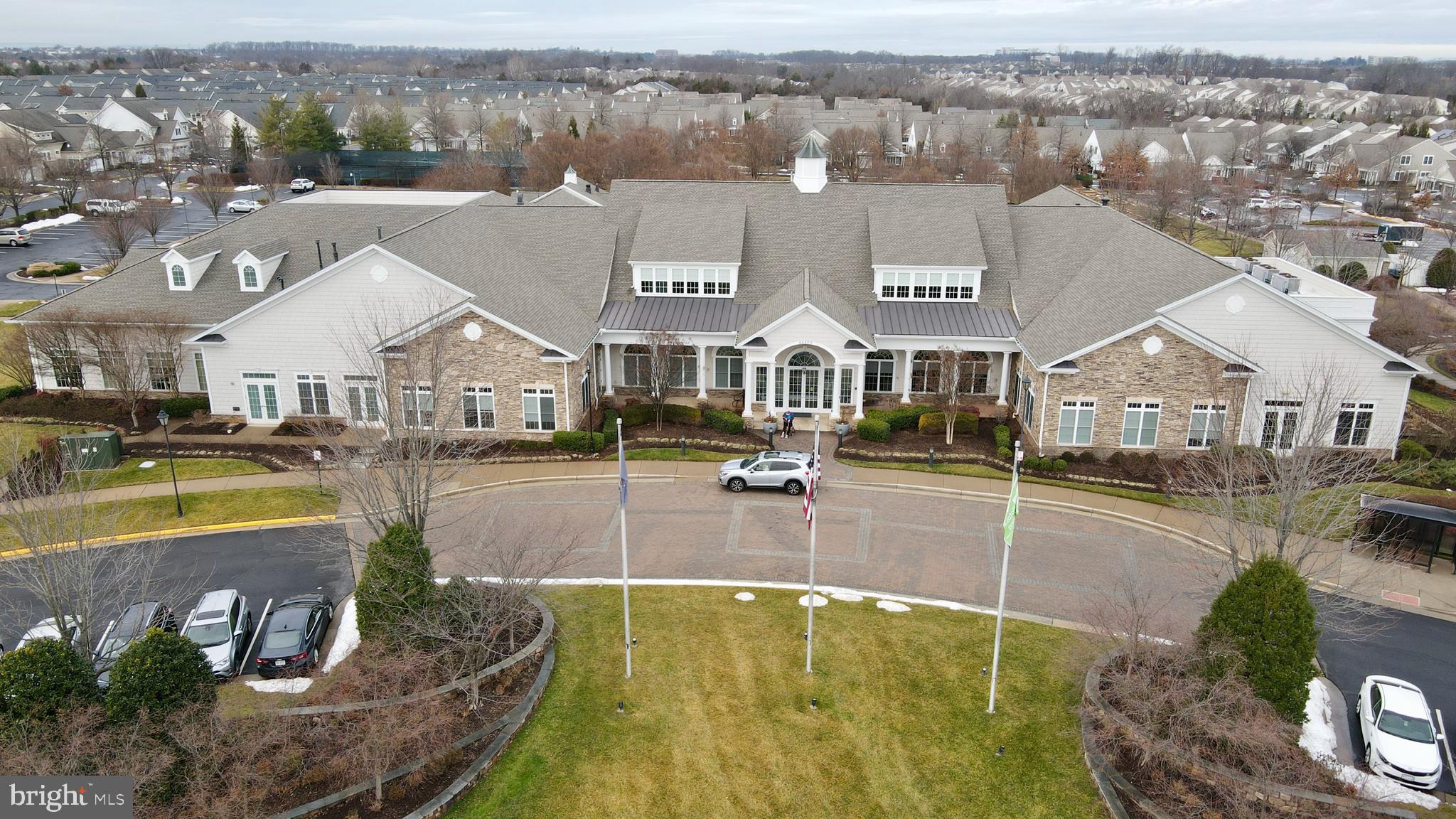 POTOMAC GREEN - Residential