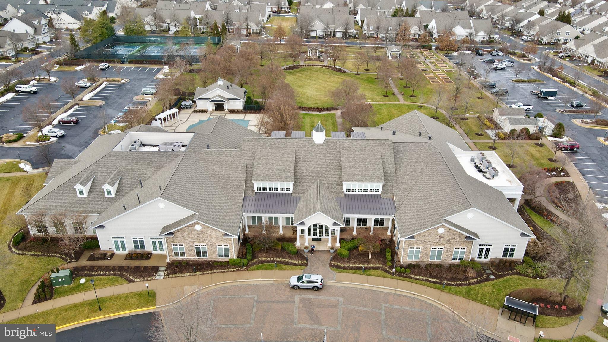 POTOMAC GREEN - Residential