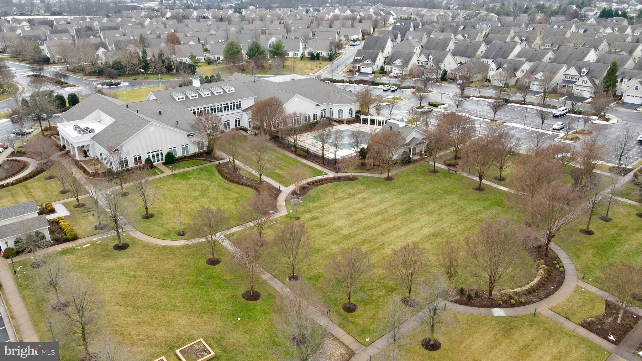 POTOMAC GREEN - Residential