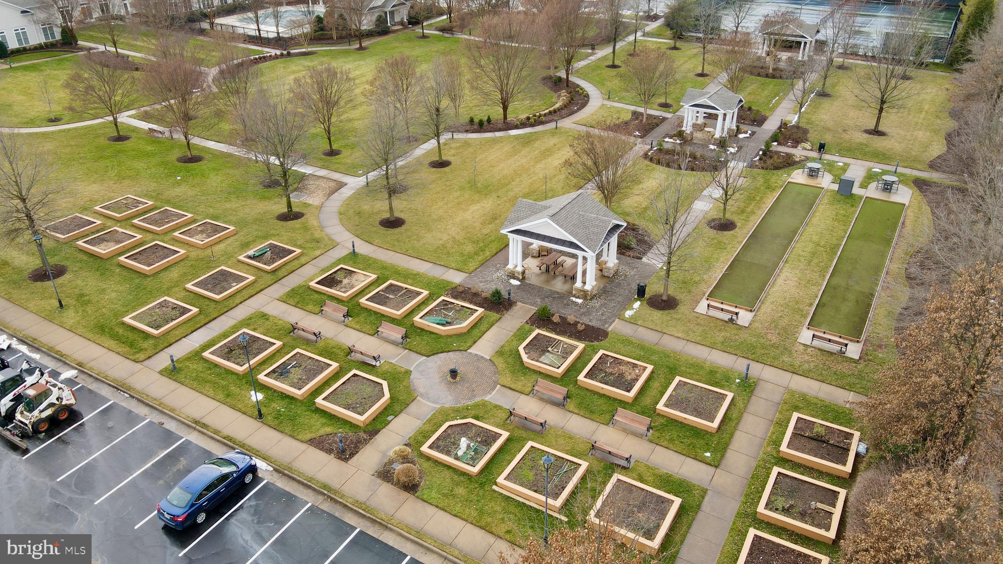 POTOMAC GREEN - Residential