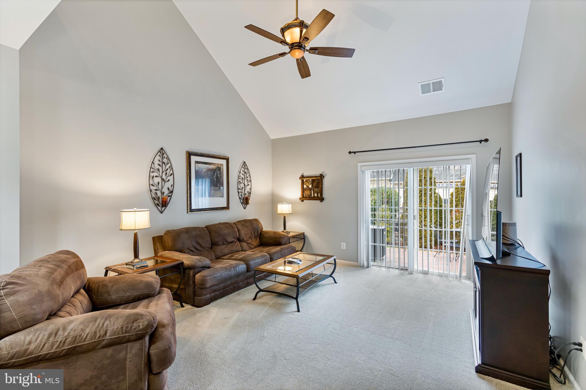 POTOMAC GREEN - Residential