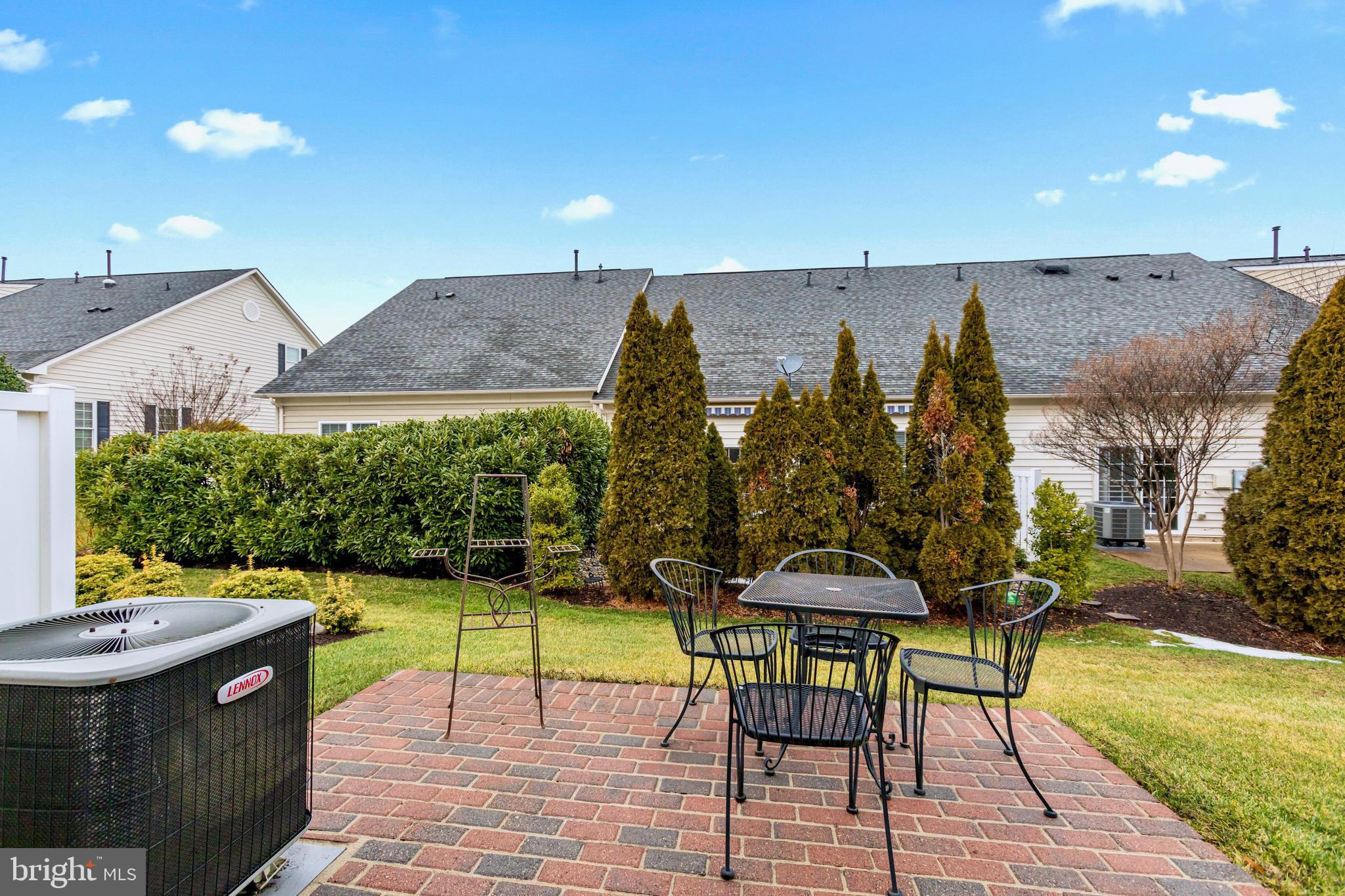 POTOMAC GREEN - Residential