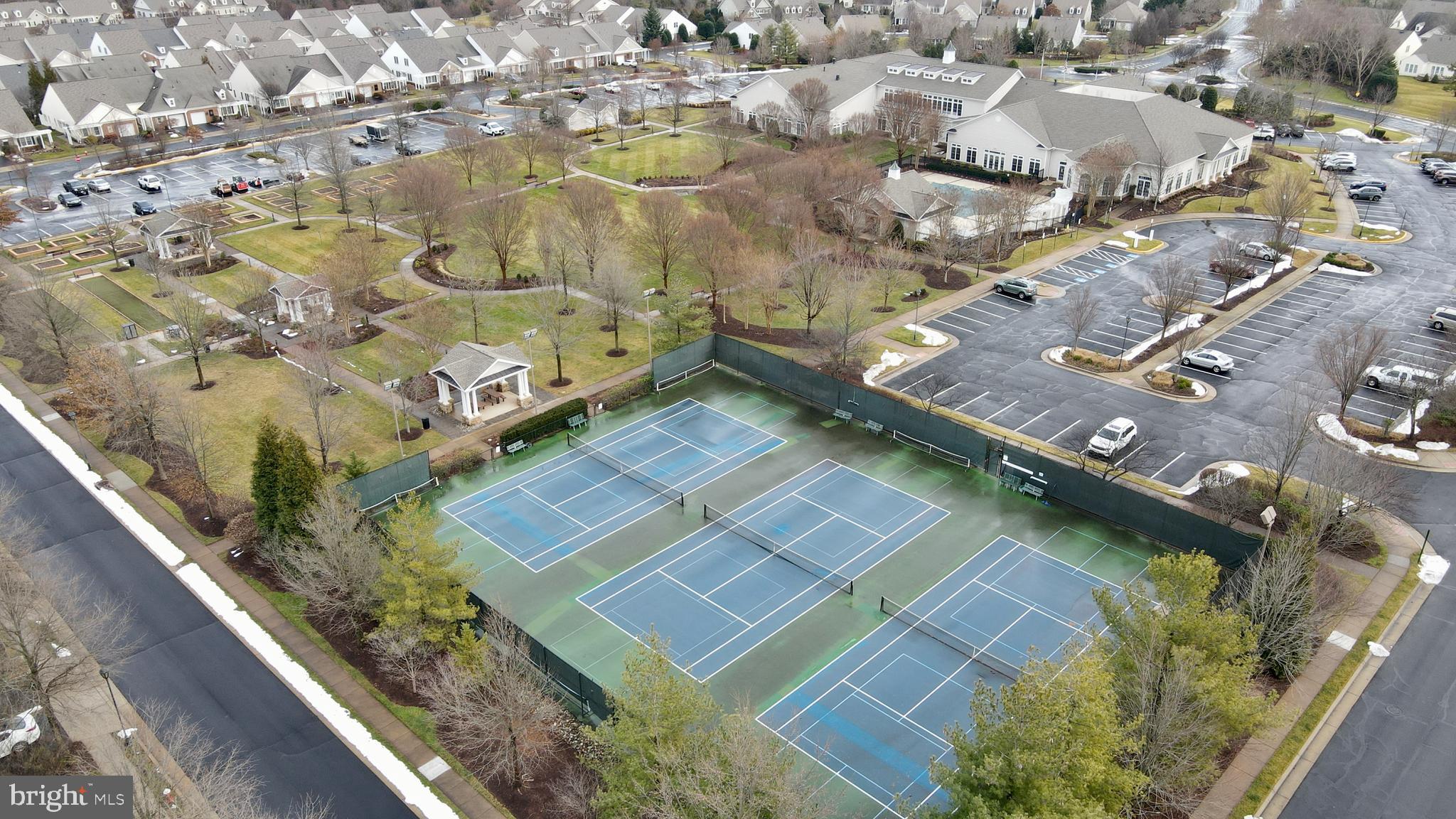 POTOMAC GREEN - Residential