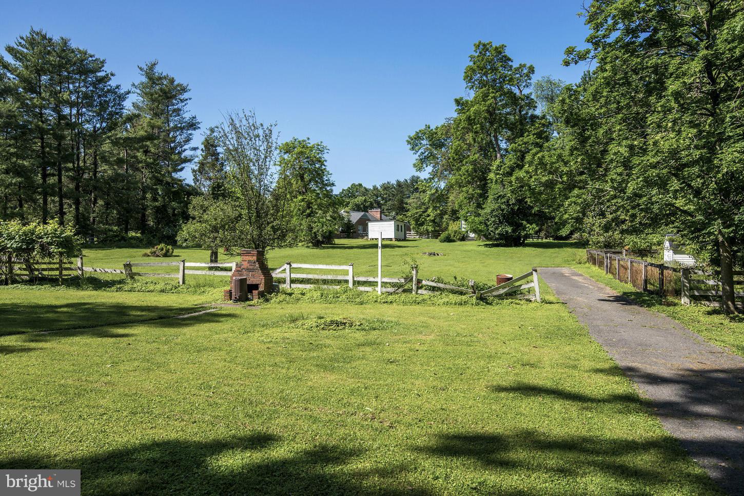 BRADLEY FARMS - Land