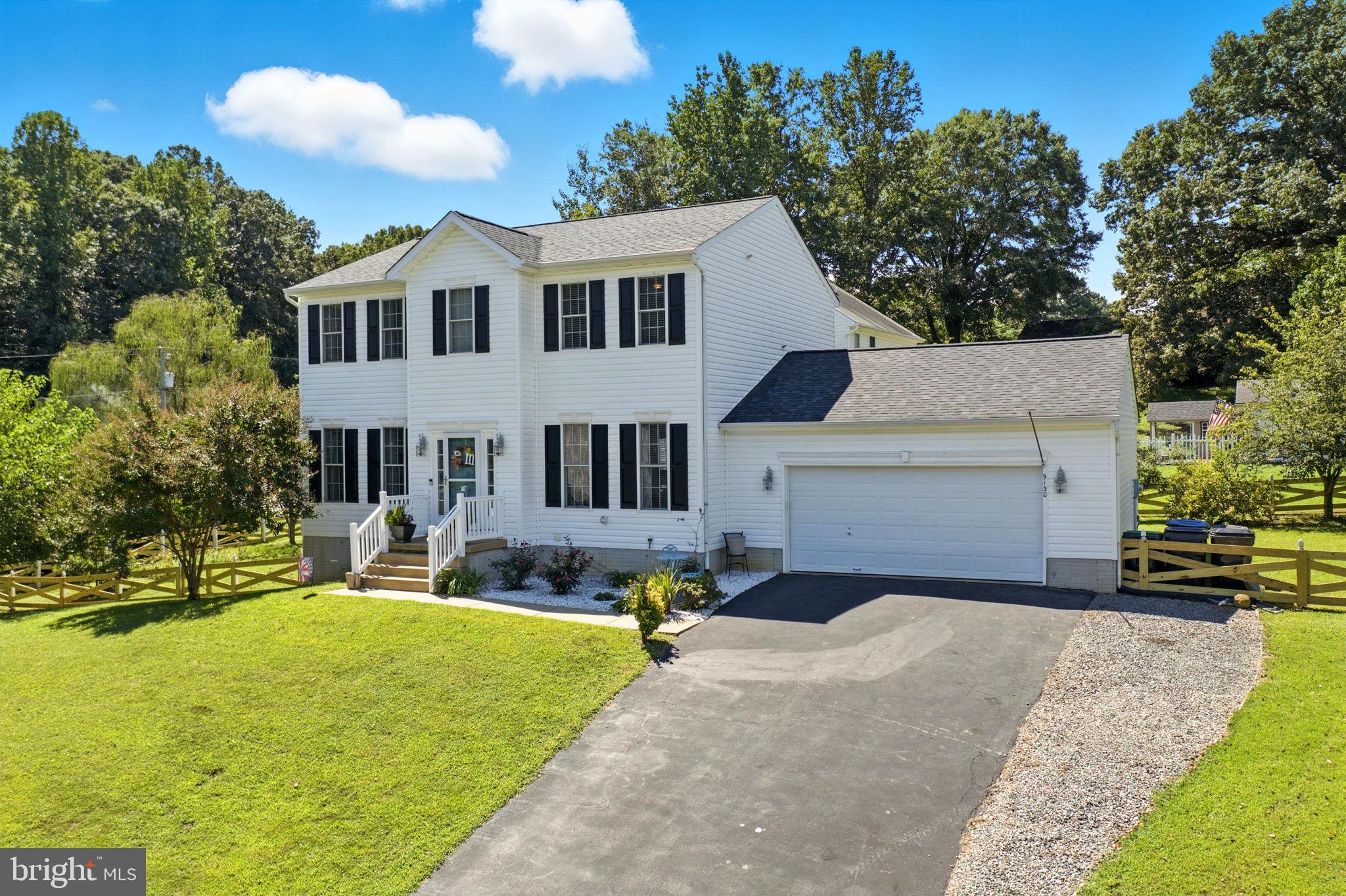 9130 MULLEN ROAD