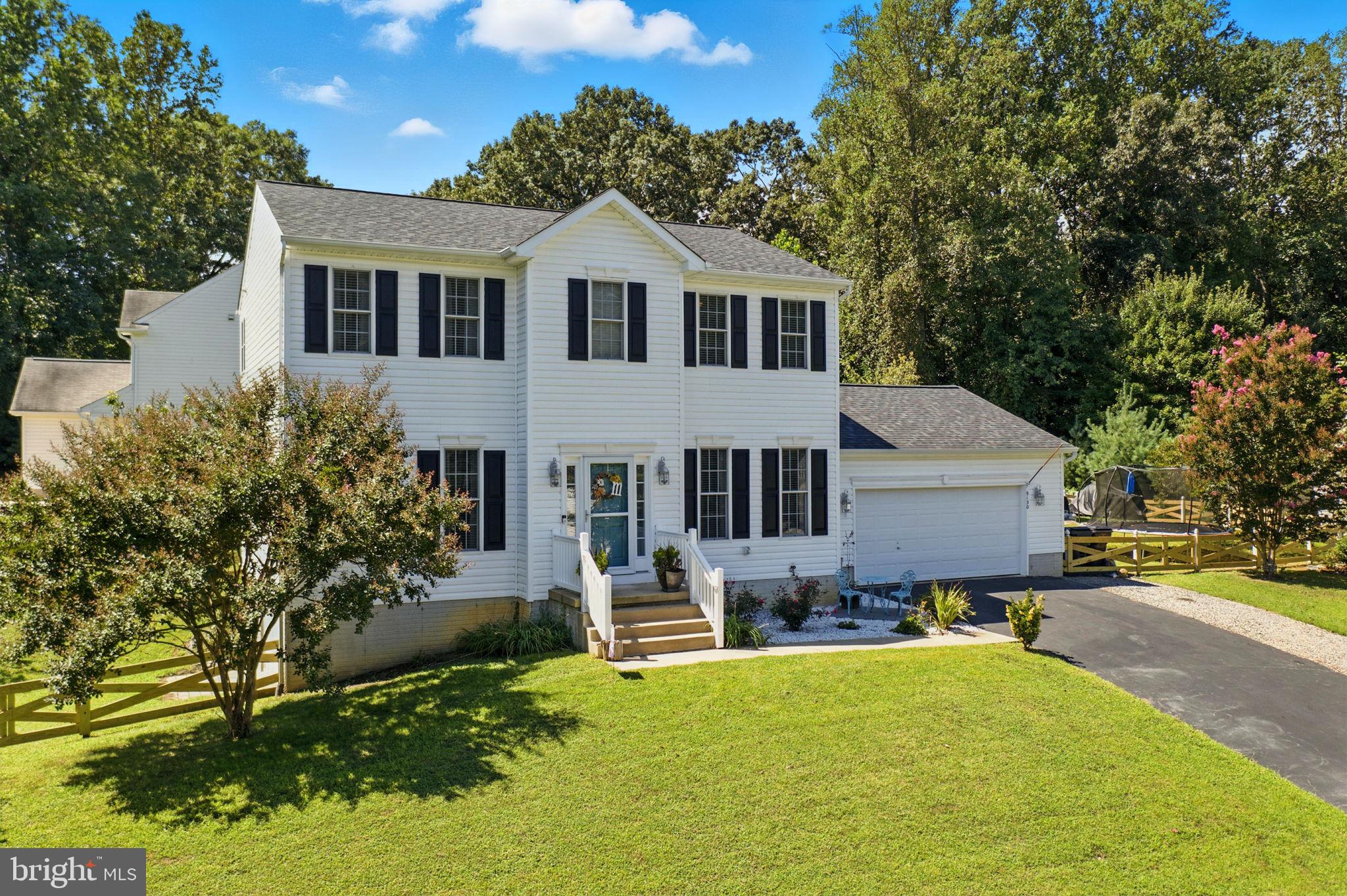 9130 MULLEN ROAD