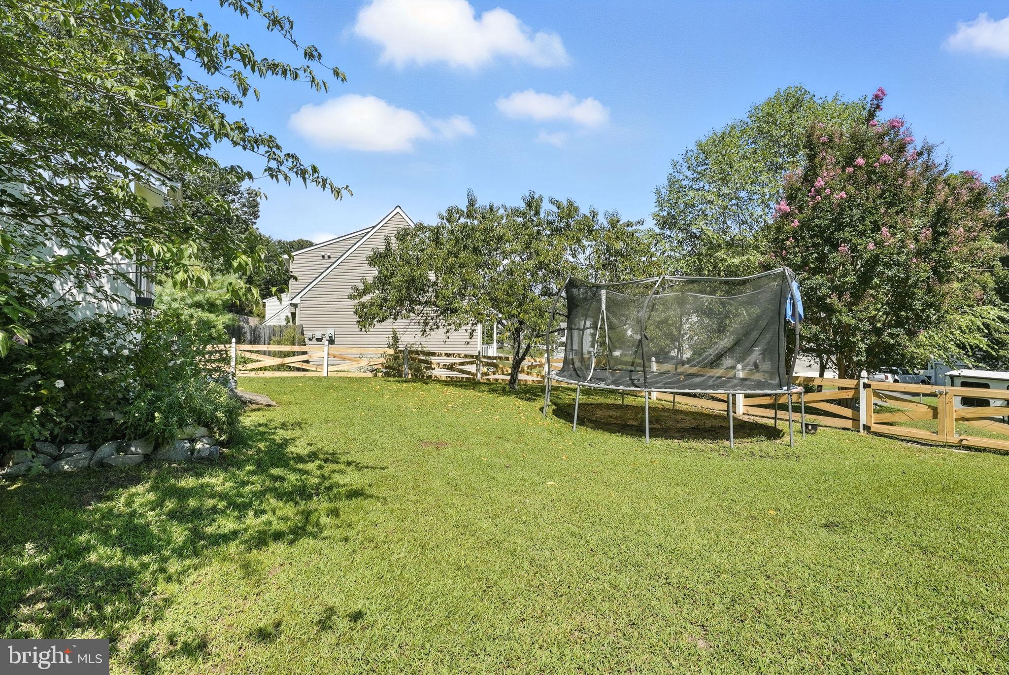 OAKLAND PARK - Residential