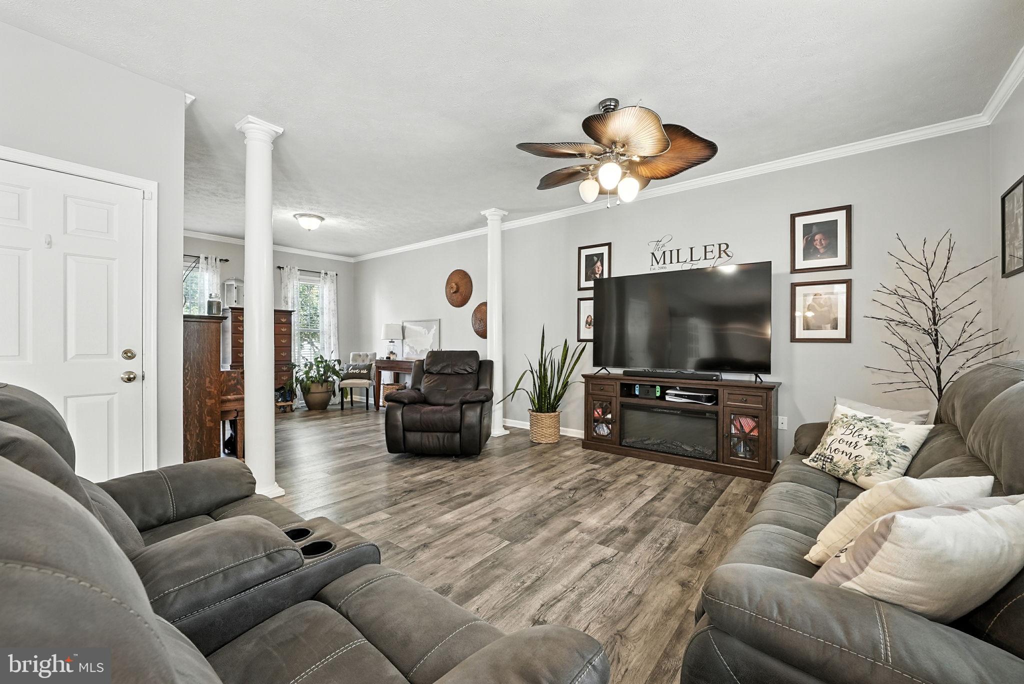 OAKLAND PARK - Residential