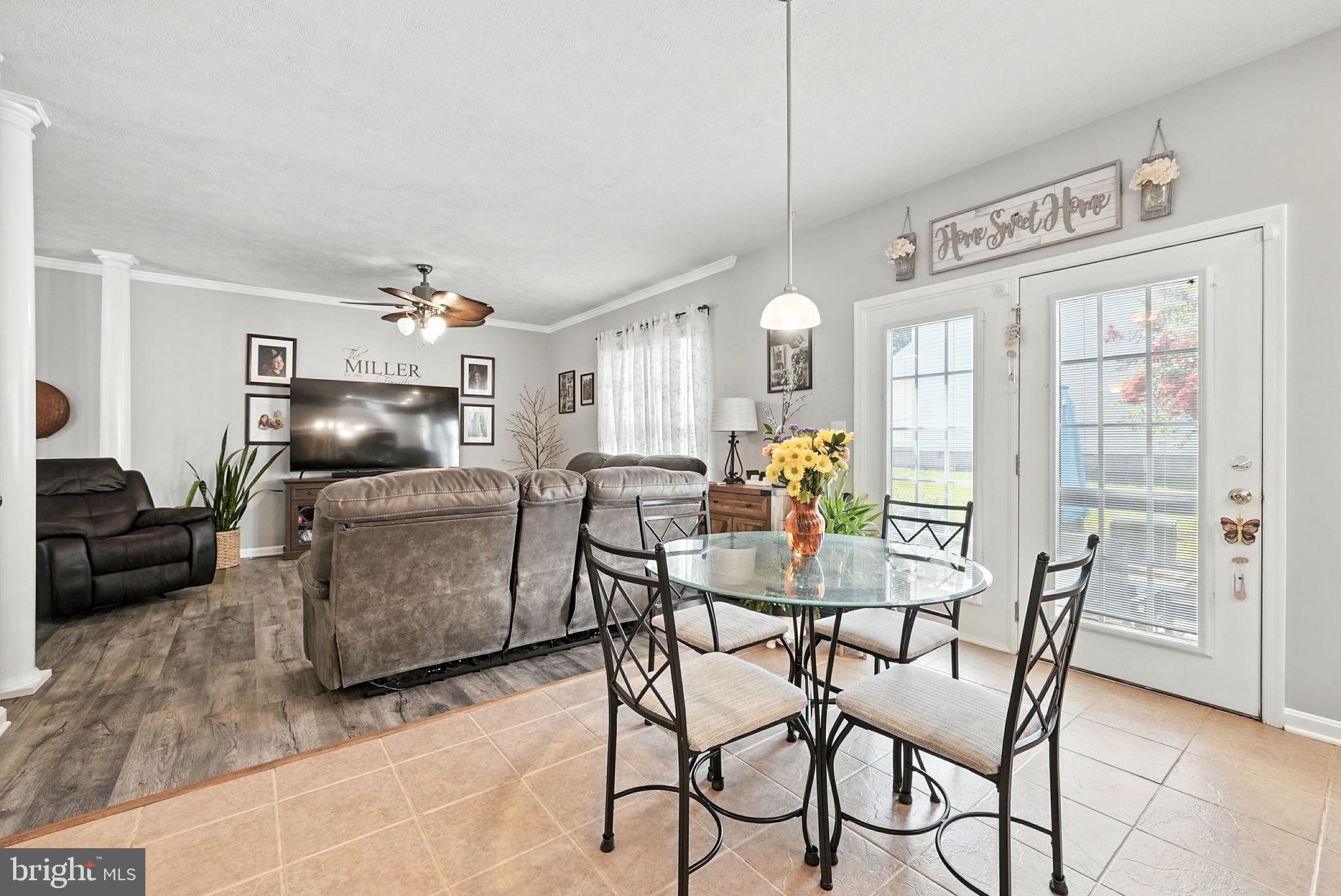 OAKLAND PARK - Residential