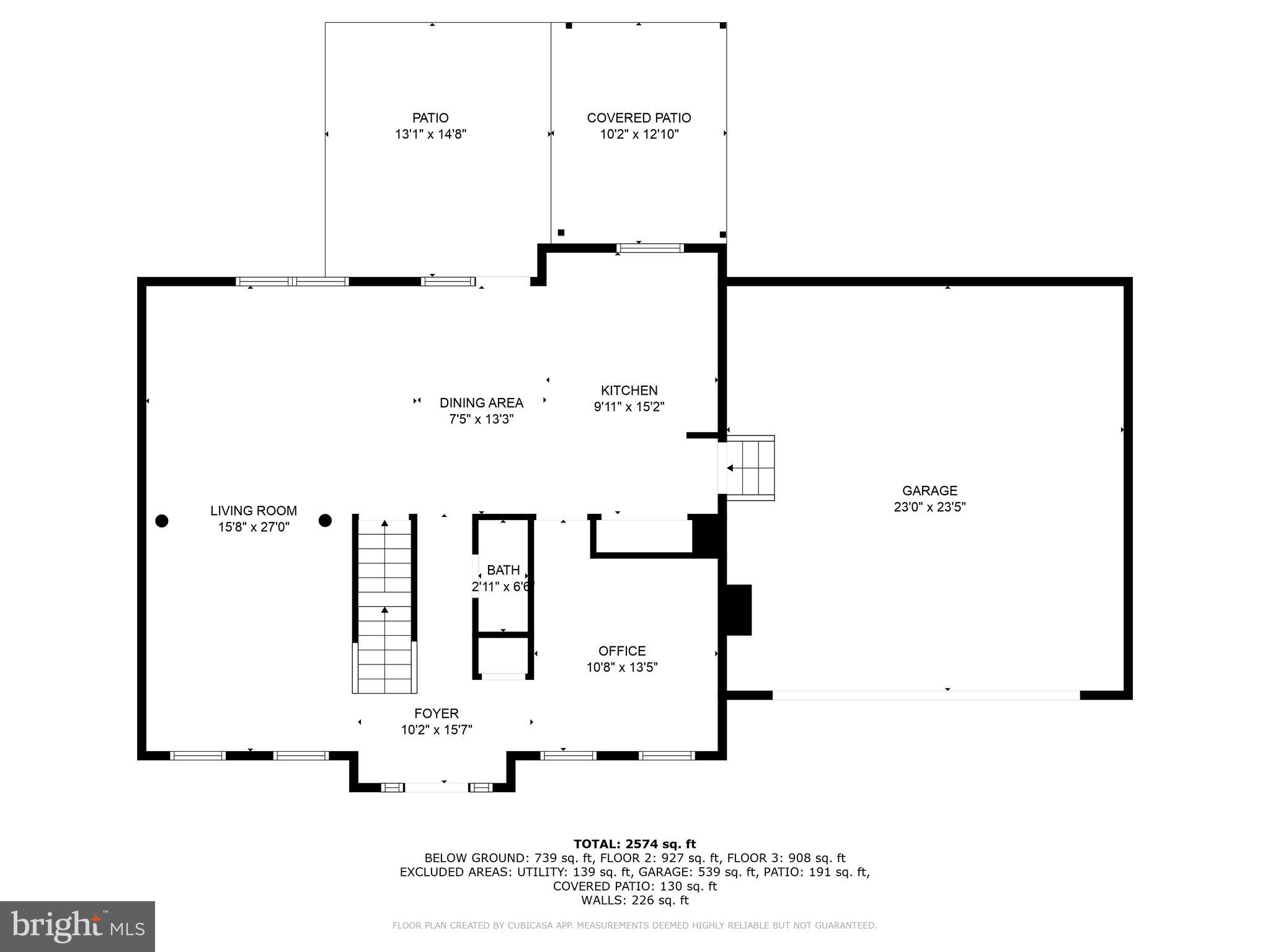OAKLAND PARK - Residential