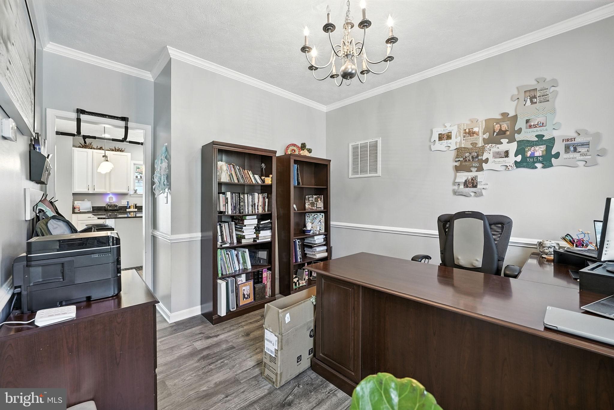 OAKLAND PARK - Residential