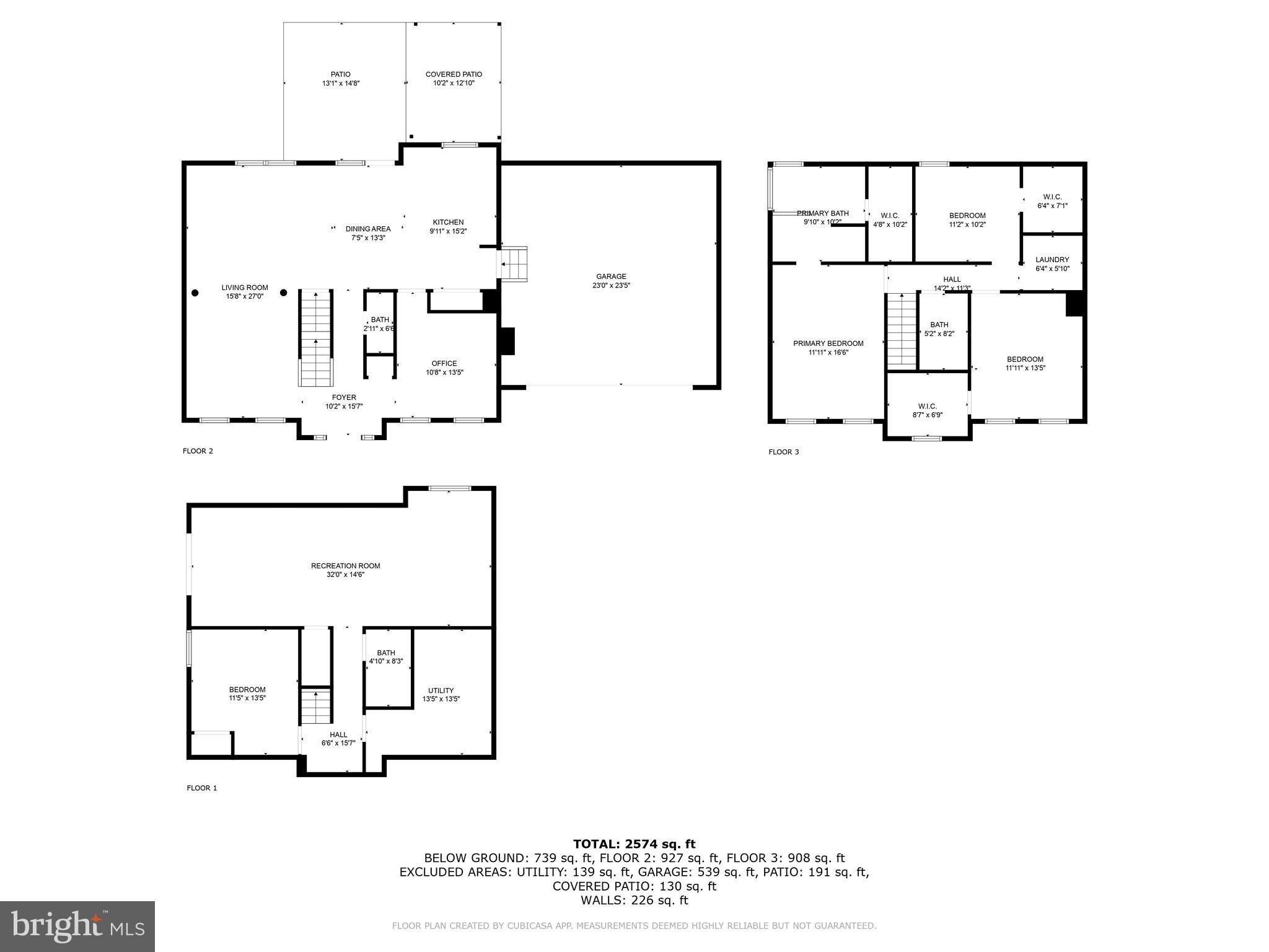 OAKLAND PARK - Residential