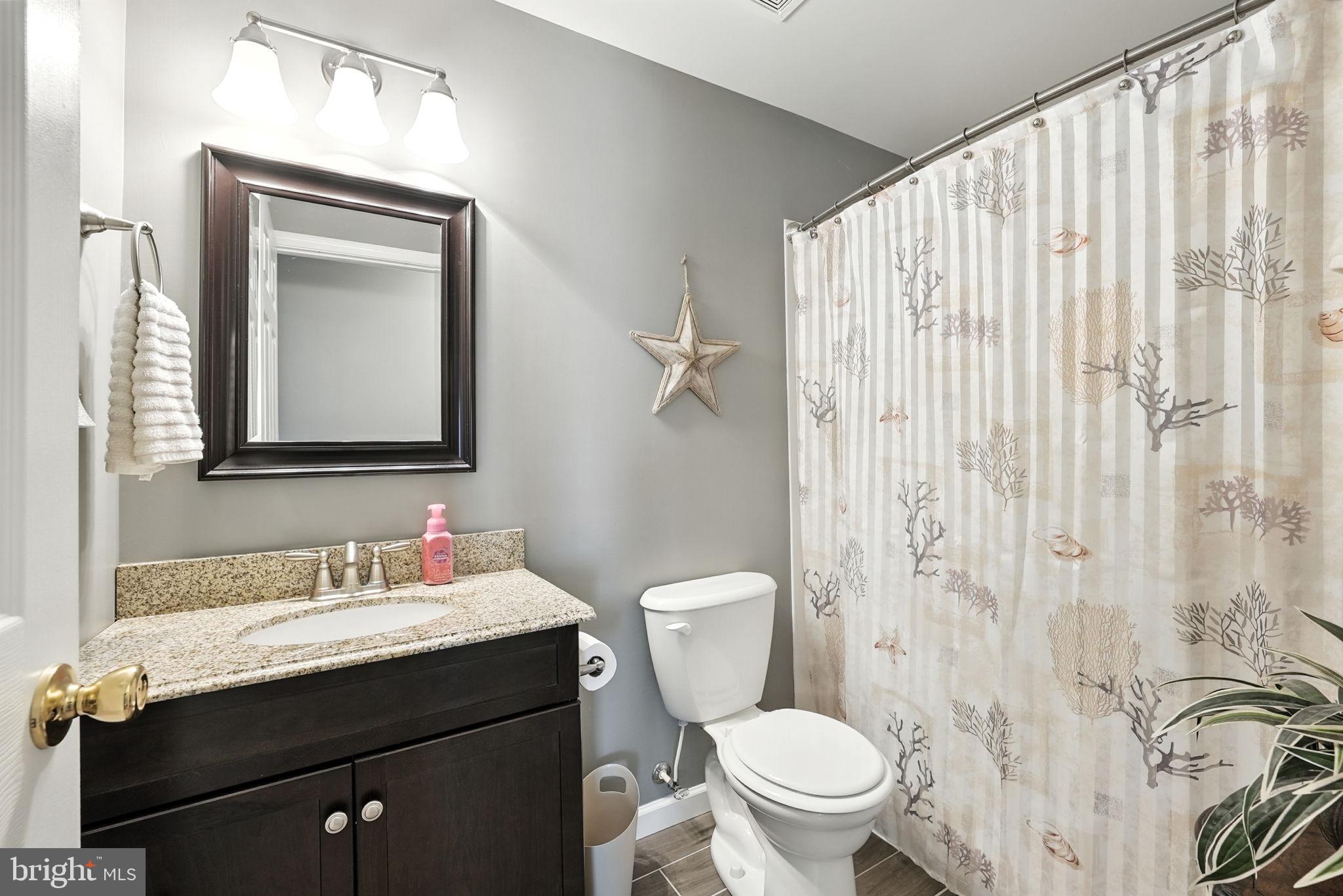 OAKLAND PARK - Residential