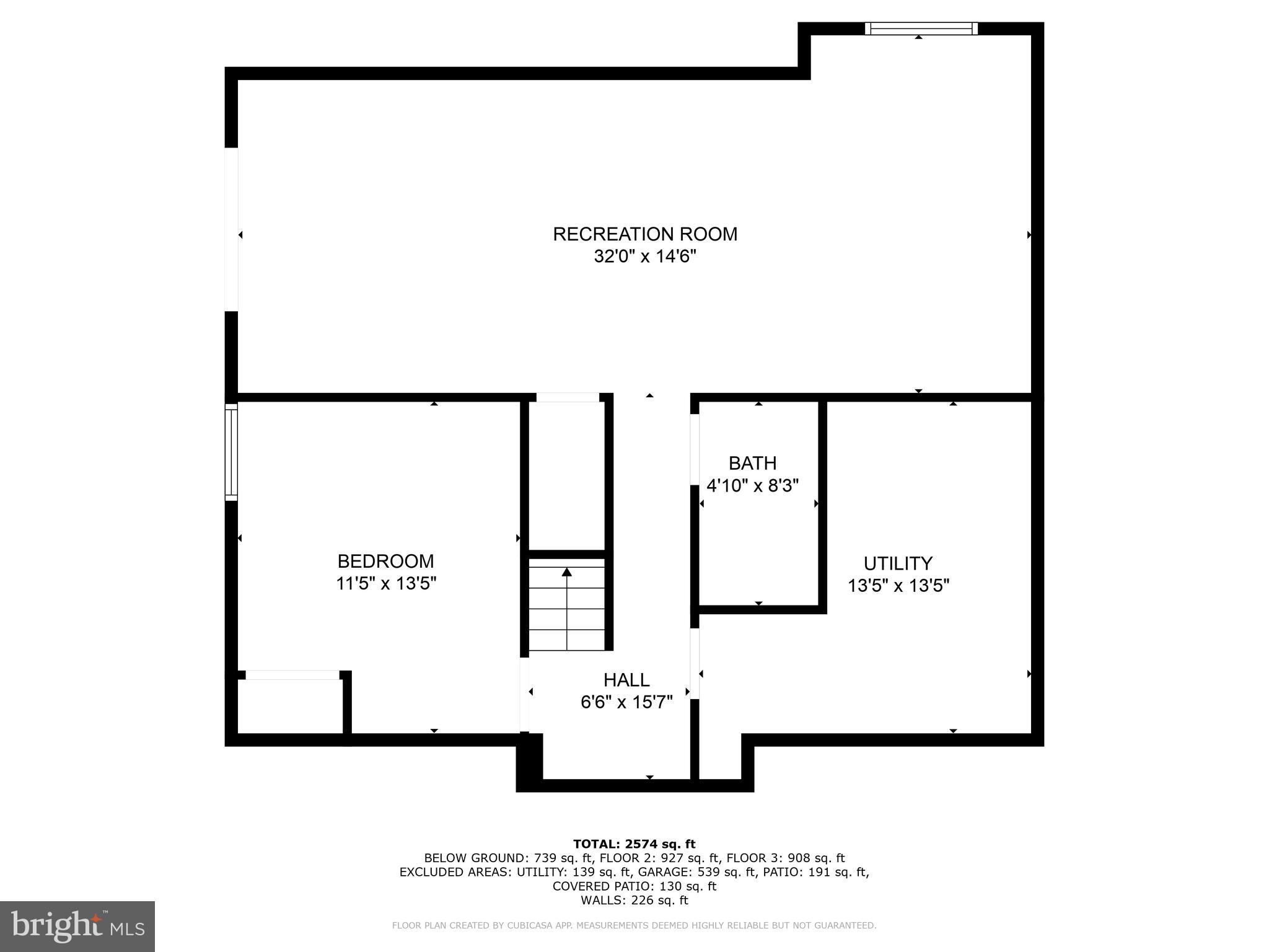 OAKLAND PARK - Residential